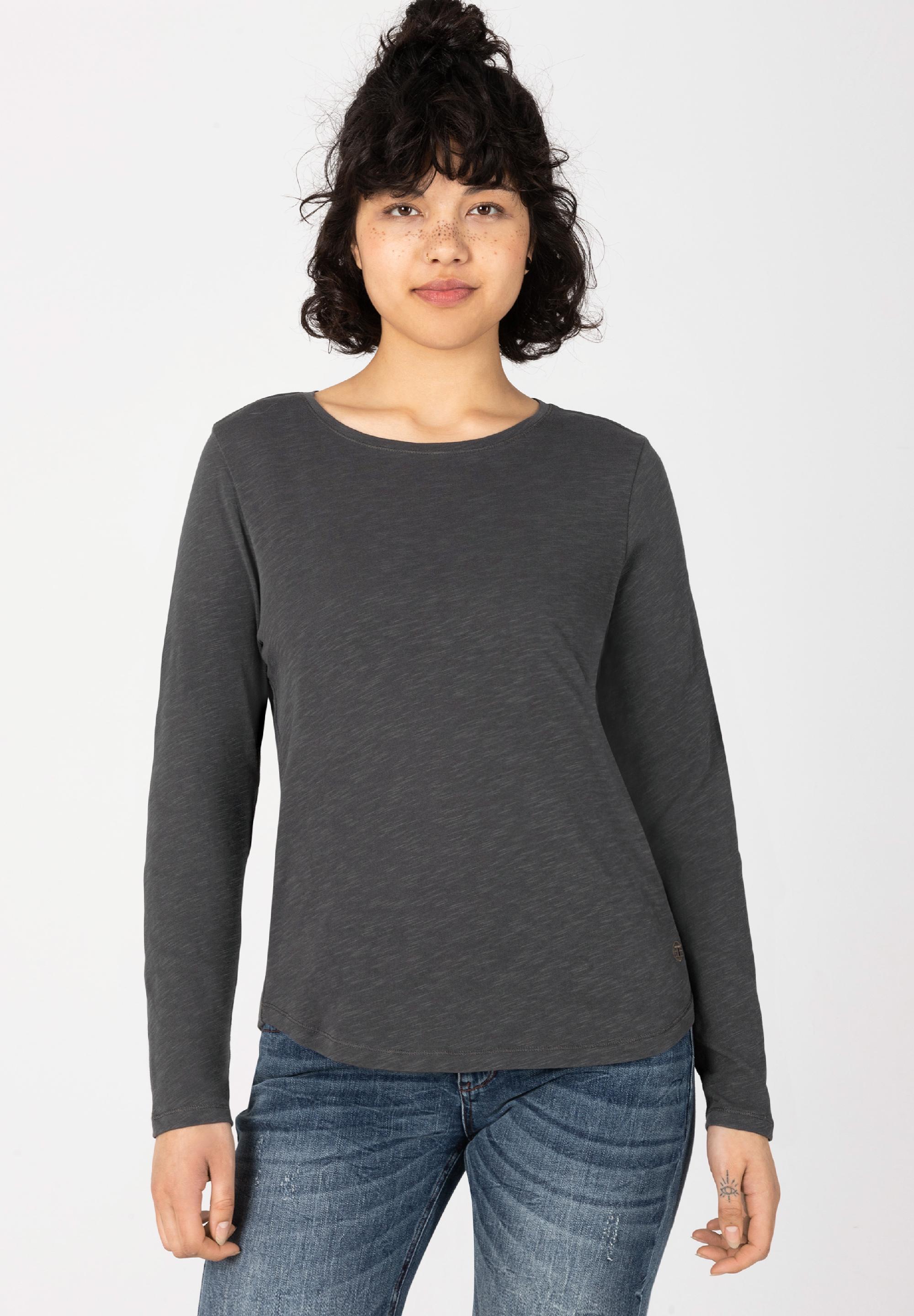 Essential Longsleeve