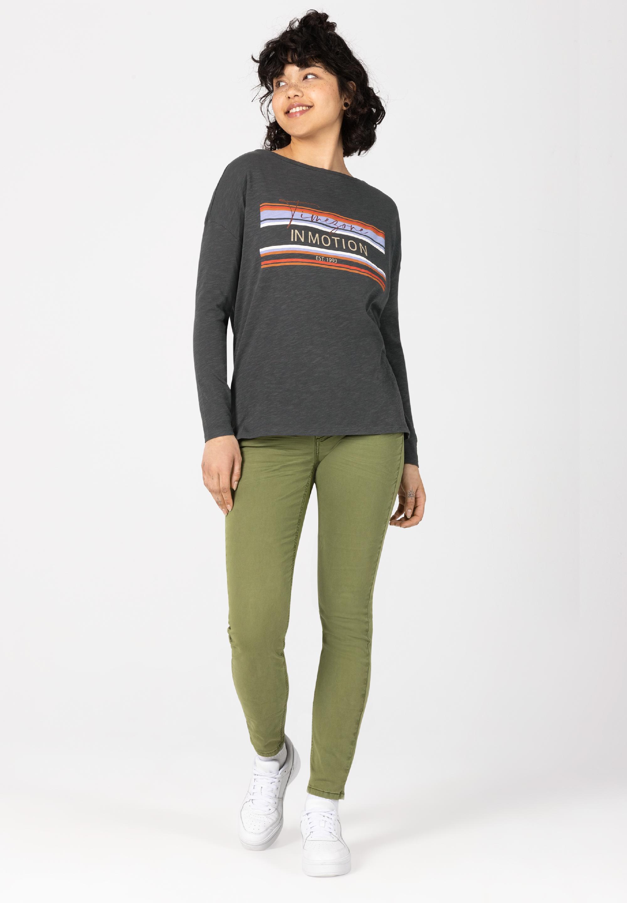 In Motion Longsleeve