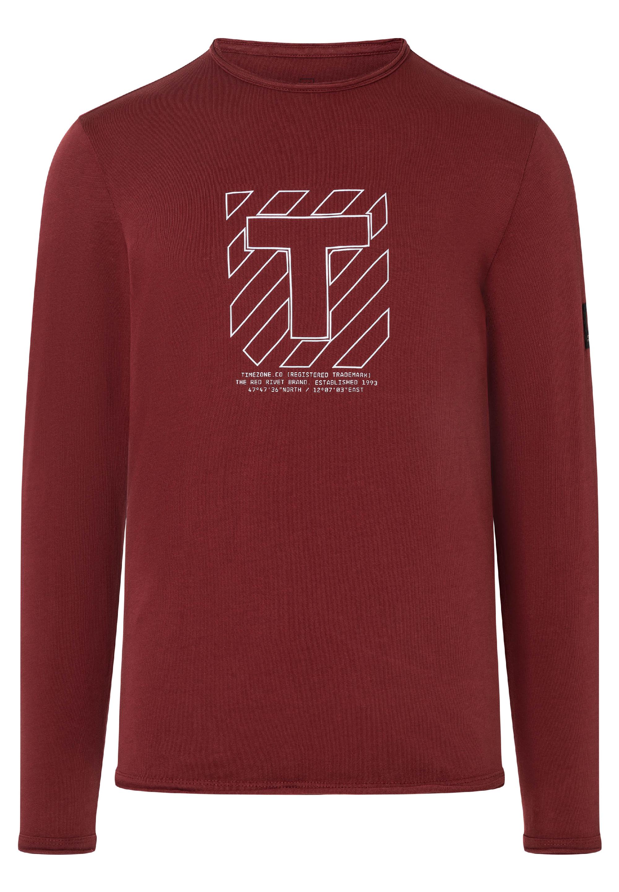 T Frame Longsleeve