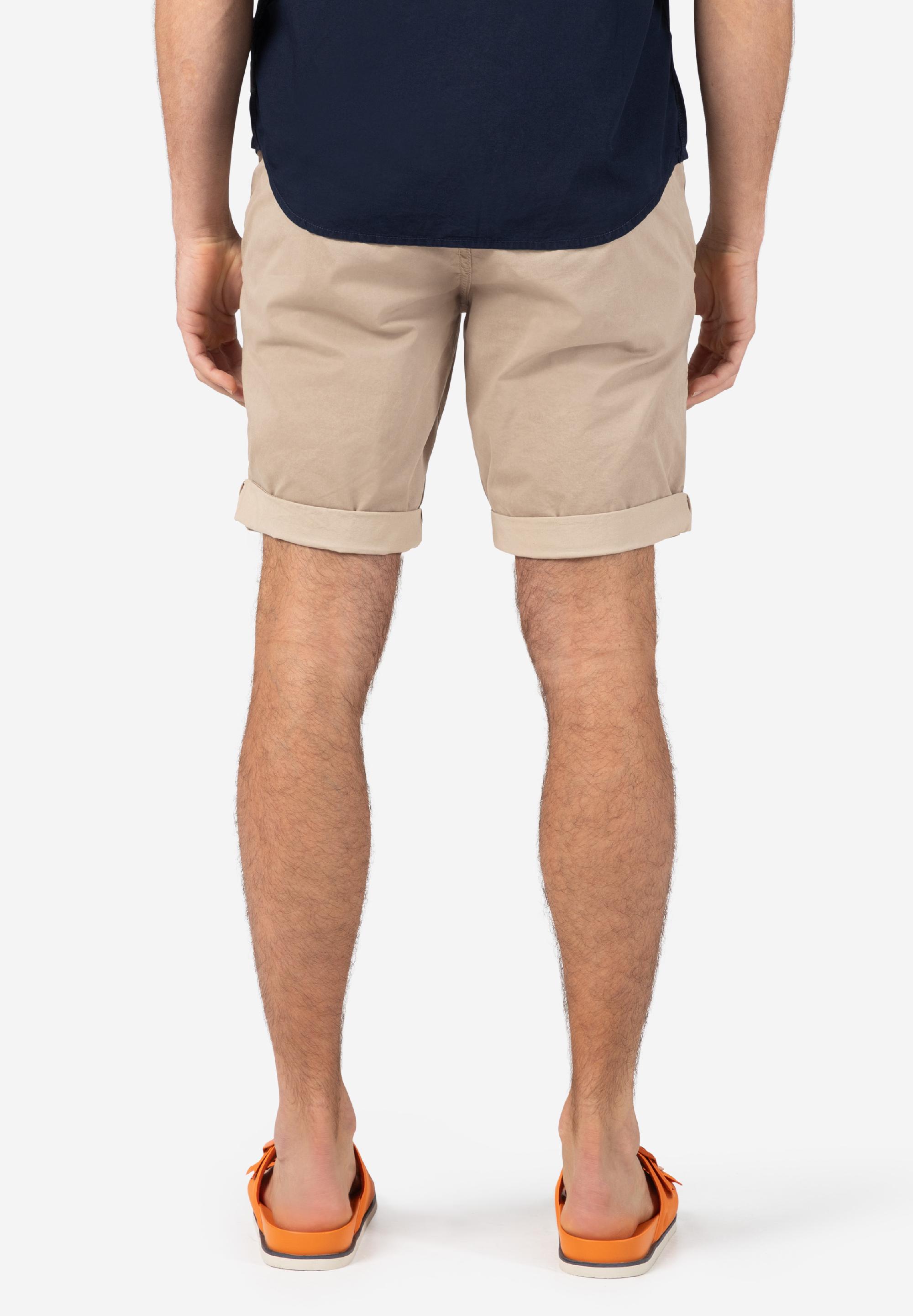 Slim JannoTZ Short