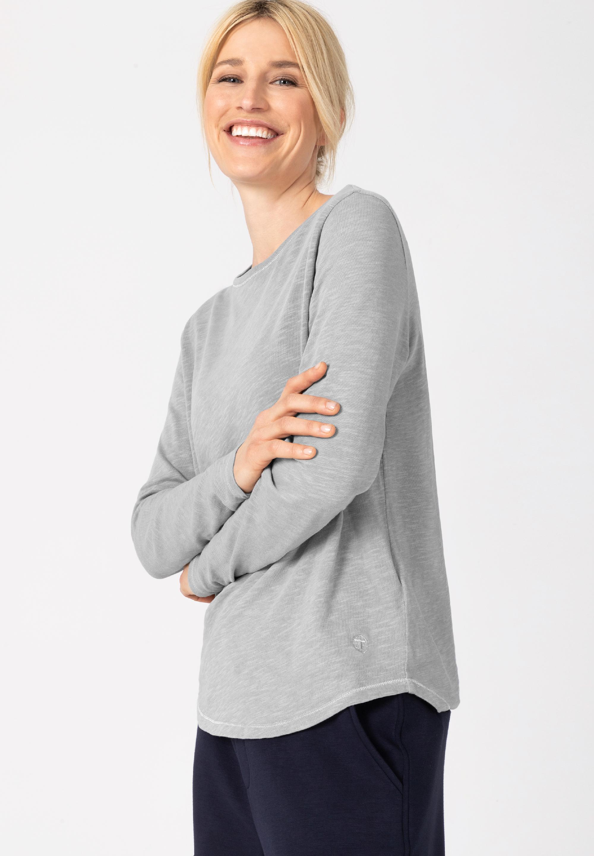 Essential Longsleeve