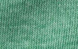 melange green