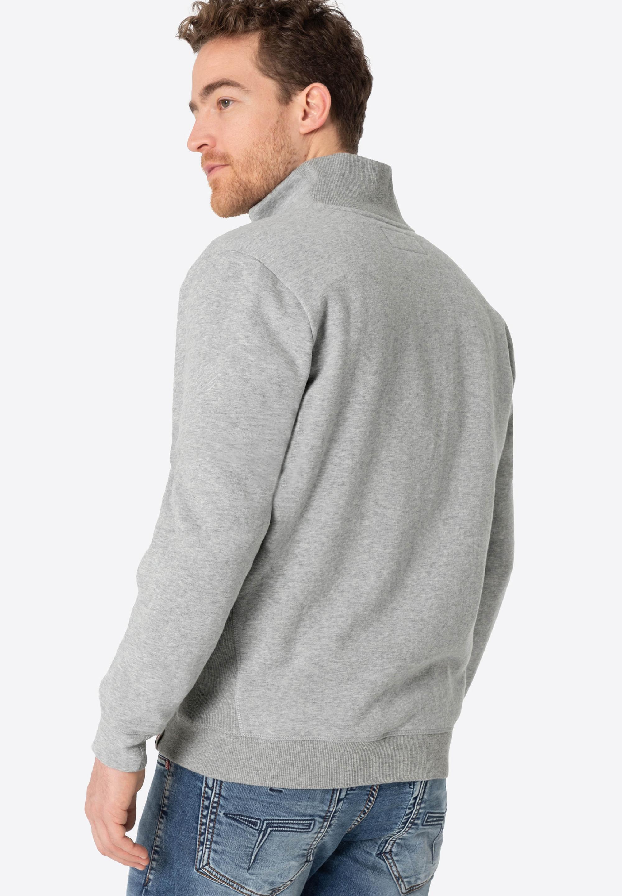 Sweat Jacket