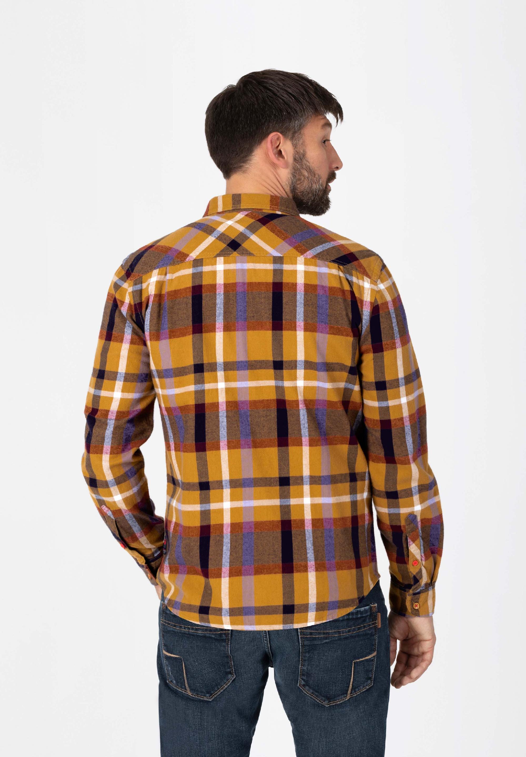 Flanell Shirt