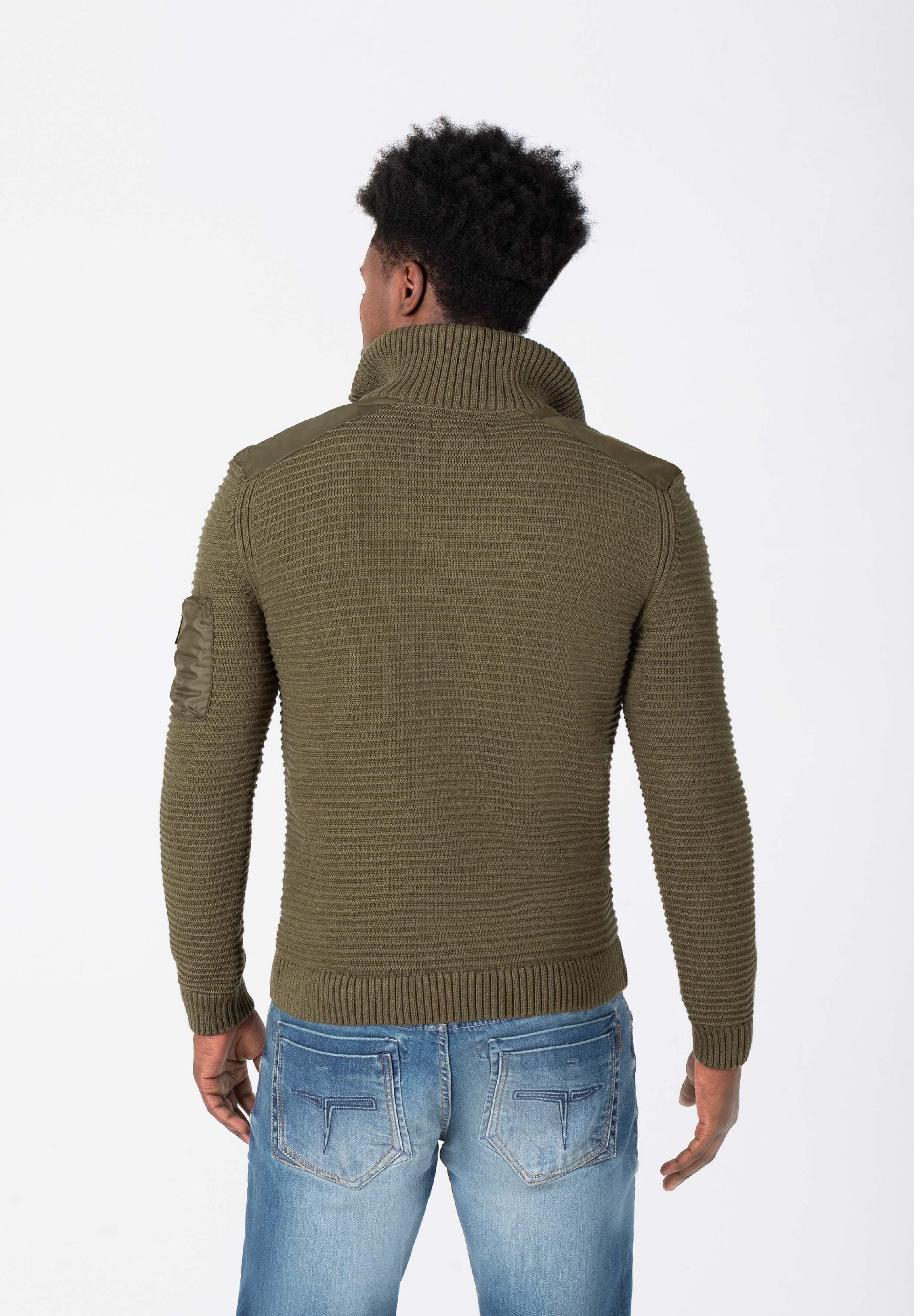 Seamans Troyer zipper