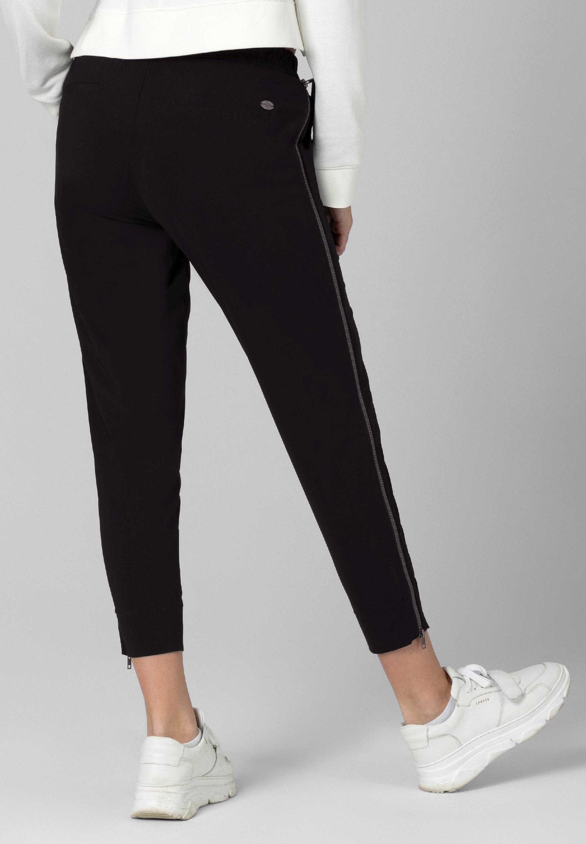 Regular AyumiTZ 7/8 zipper