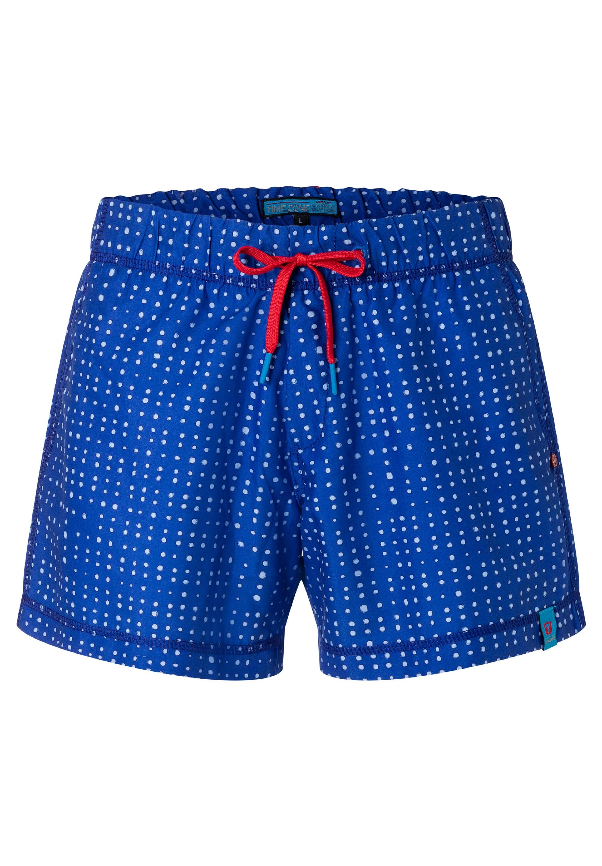 Swimming HarryTZ Short decoration
