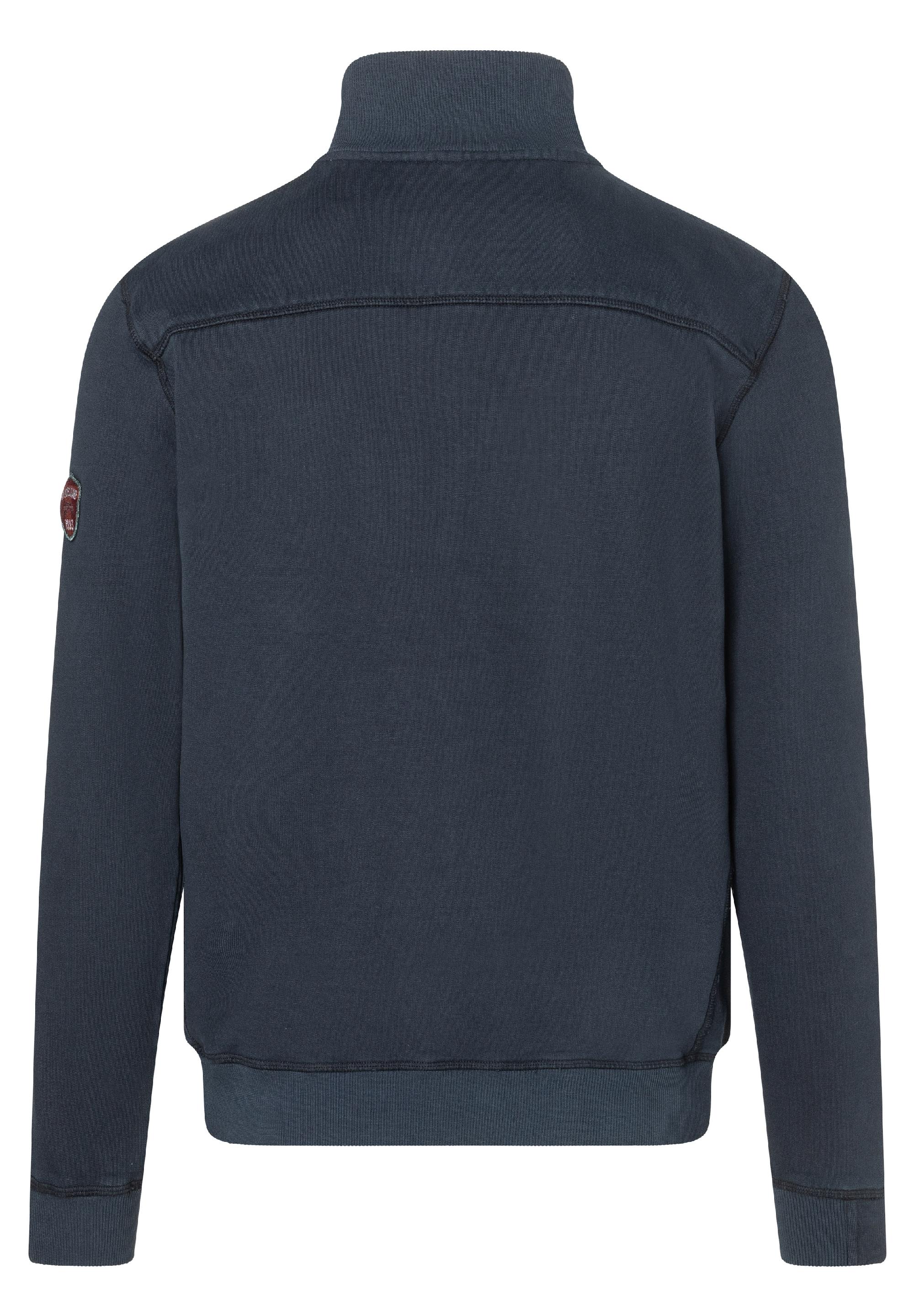 Sweat Jacket