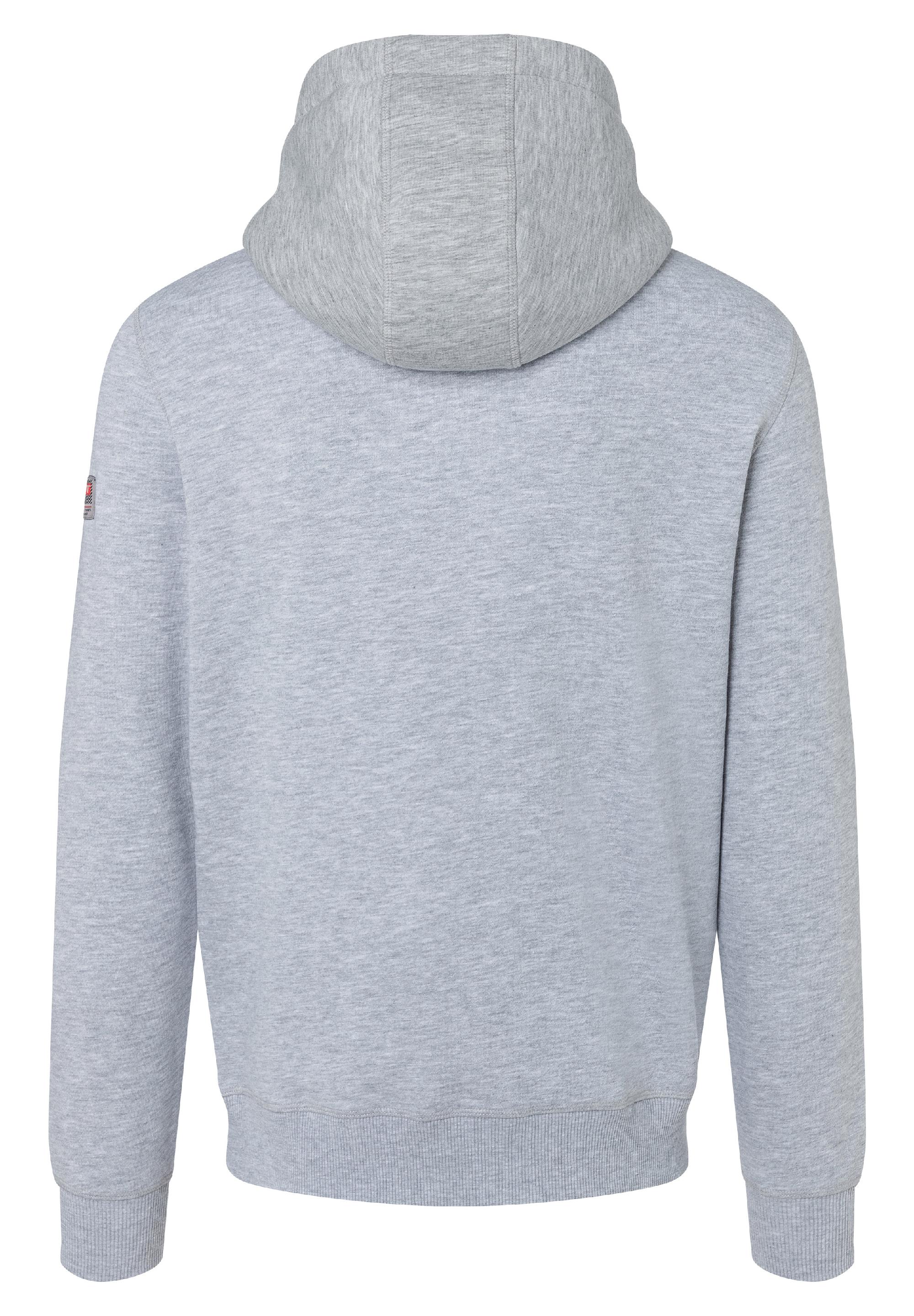 Hi-Tech Hoody