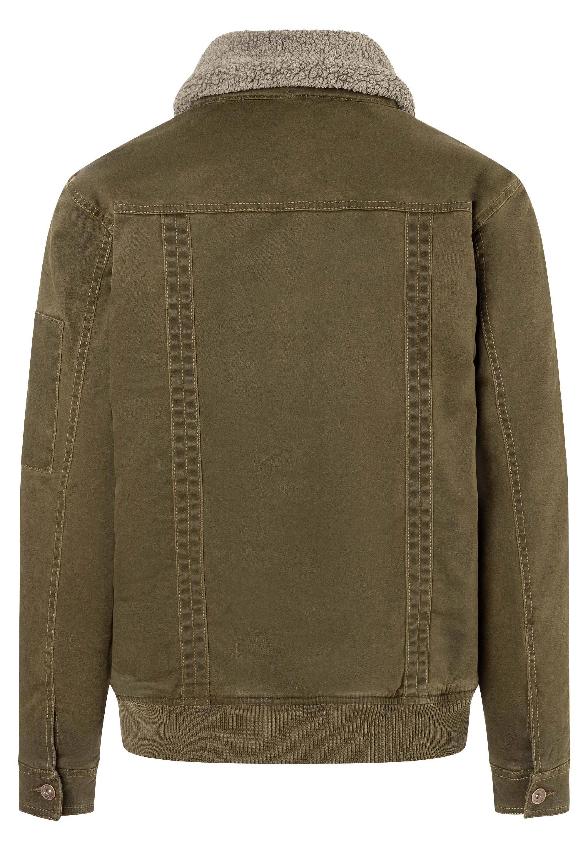 Biker Jacket