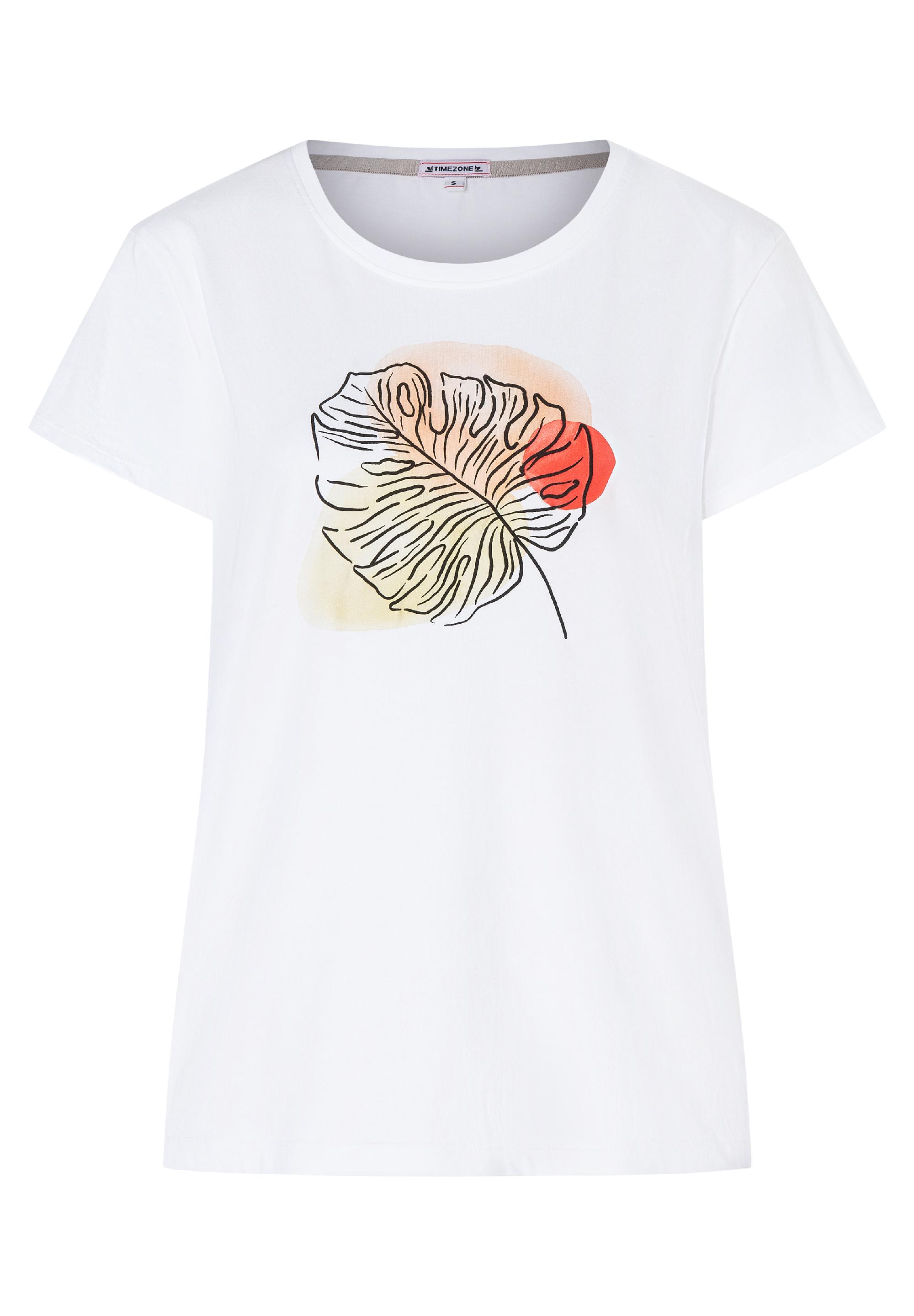 Crew - Neck T-Shirt