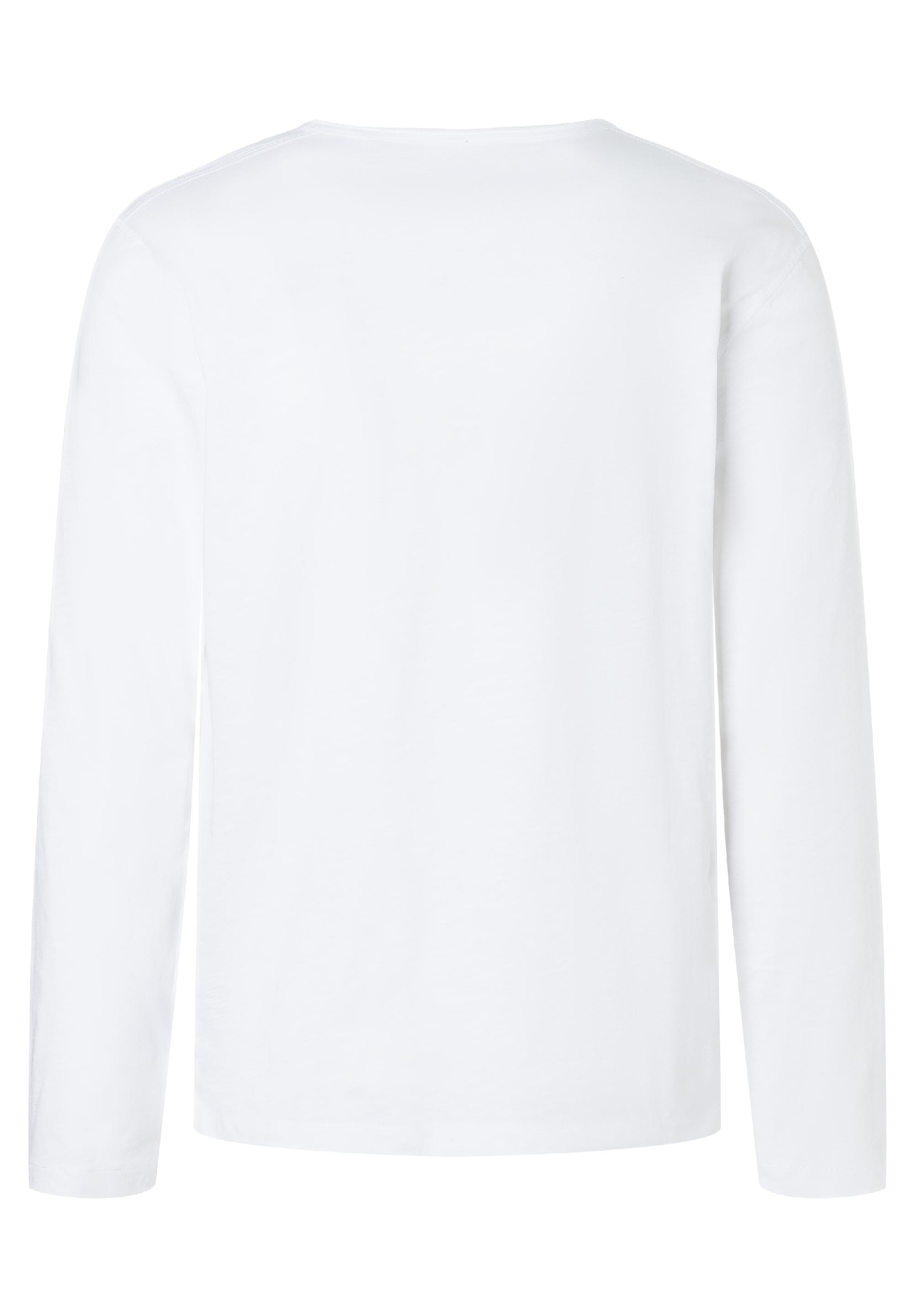 Basic Longsleeve