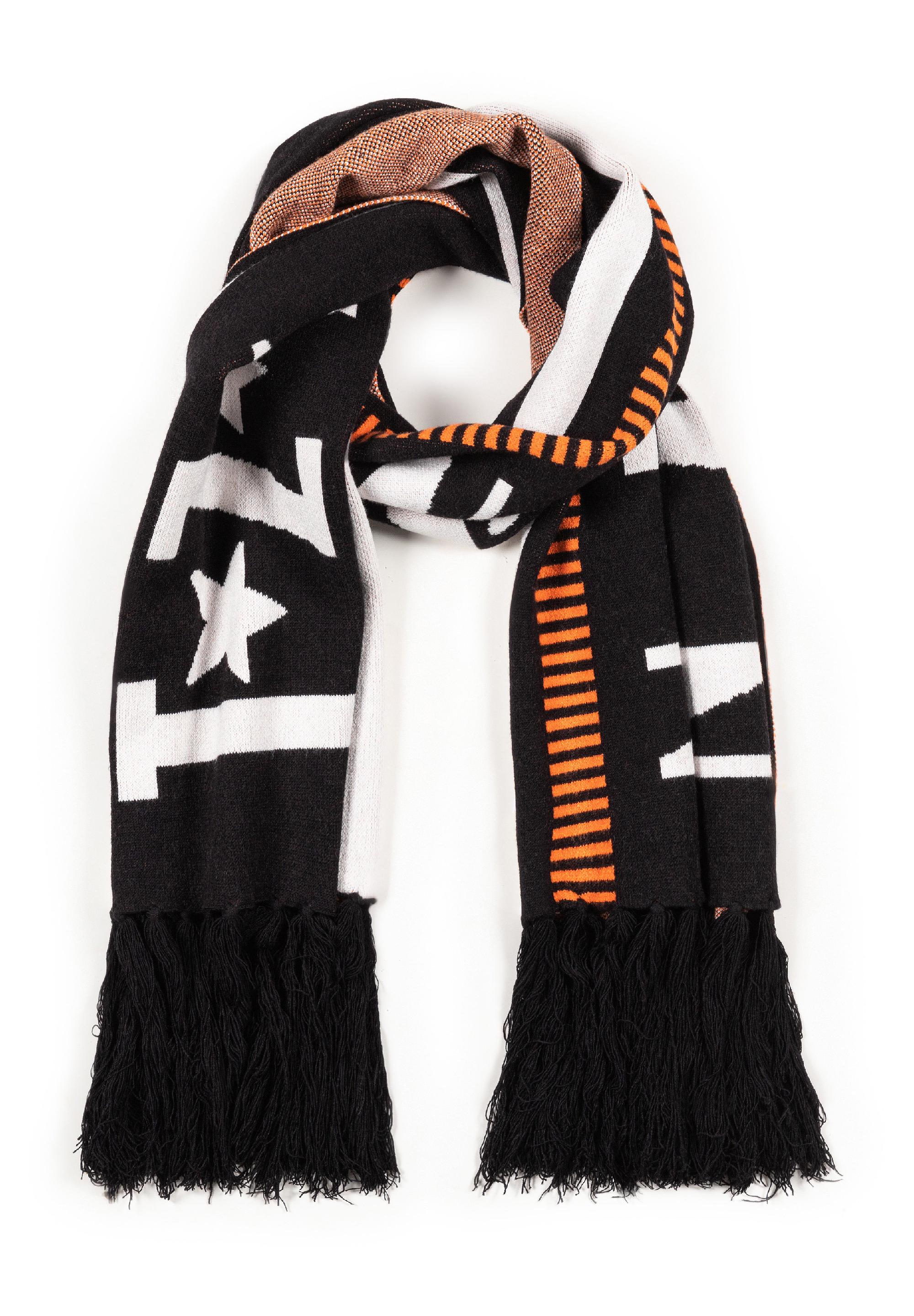 Logo Scarf