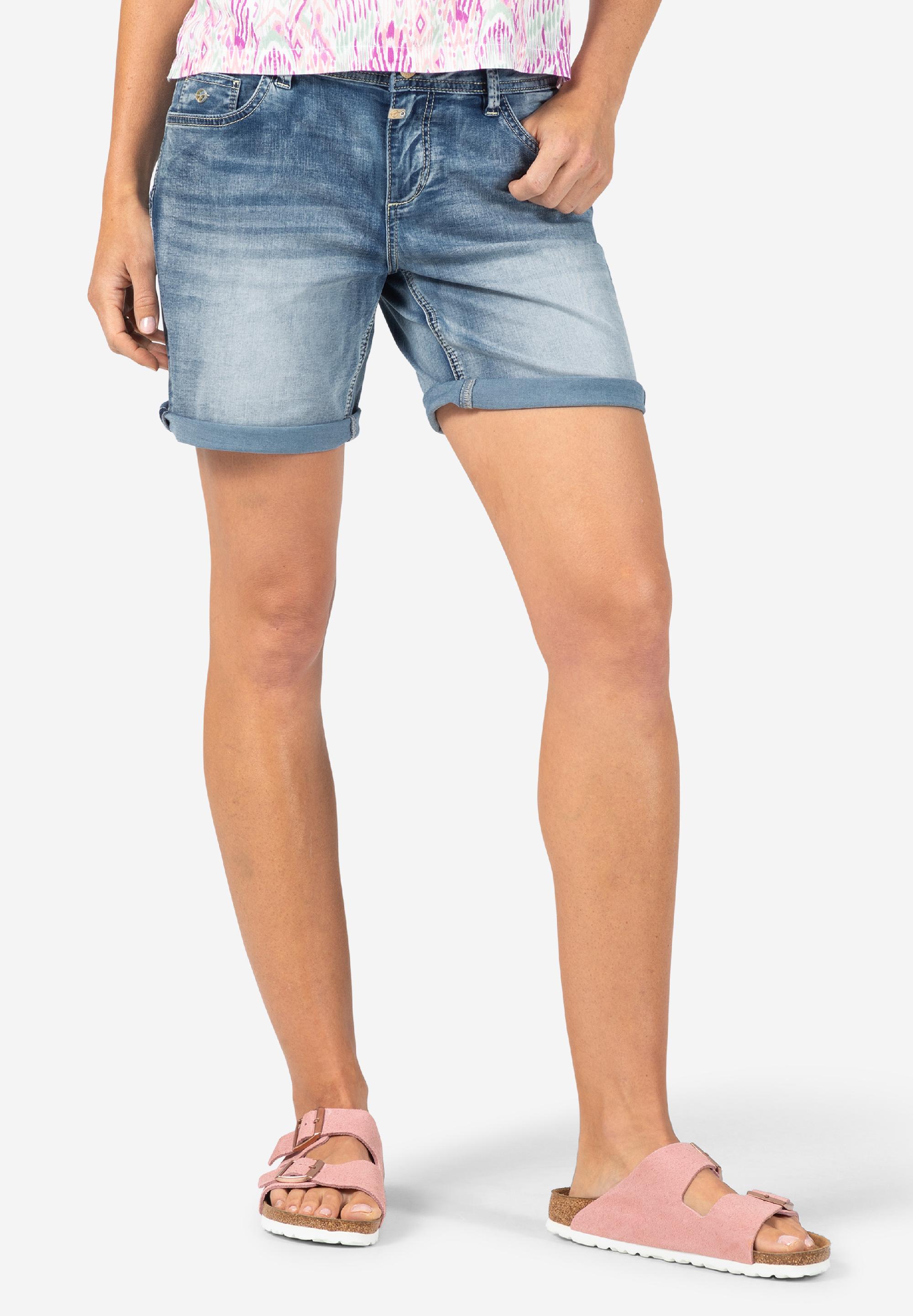 Regular AlexaTZ Short