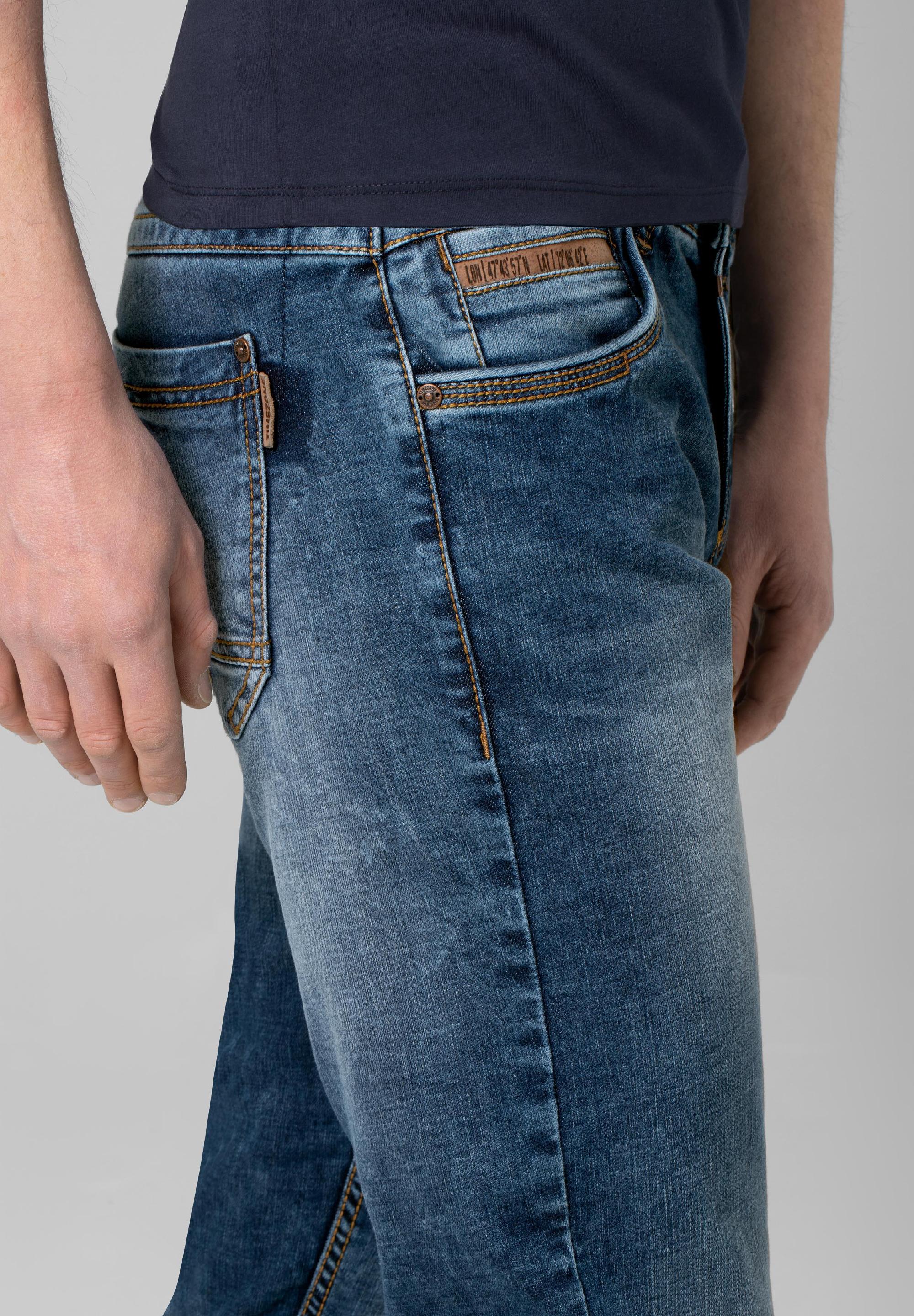 Slim EdwardTZ leather (applications)