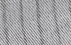 light grey pinstripe