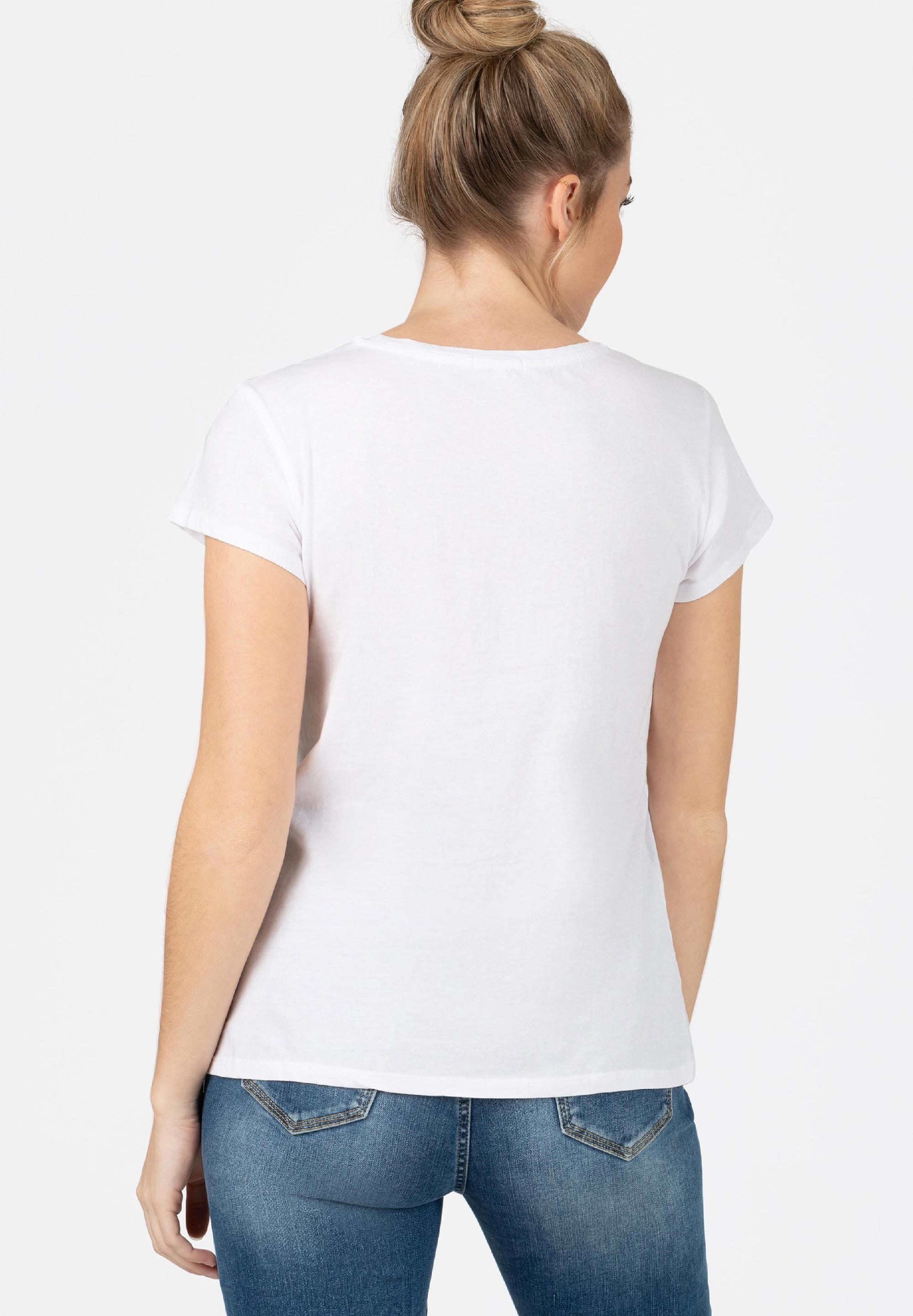 TZ Court T-Shirt