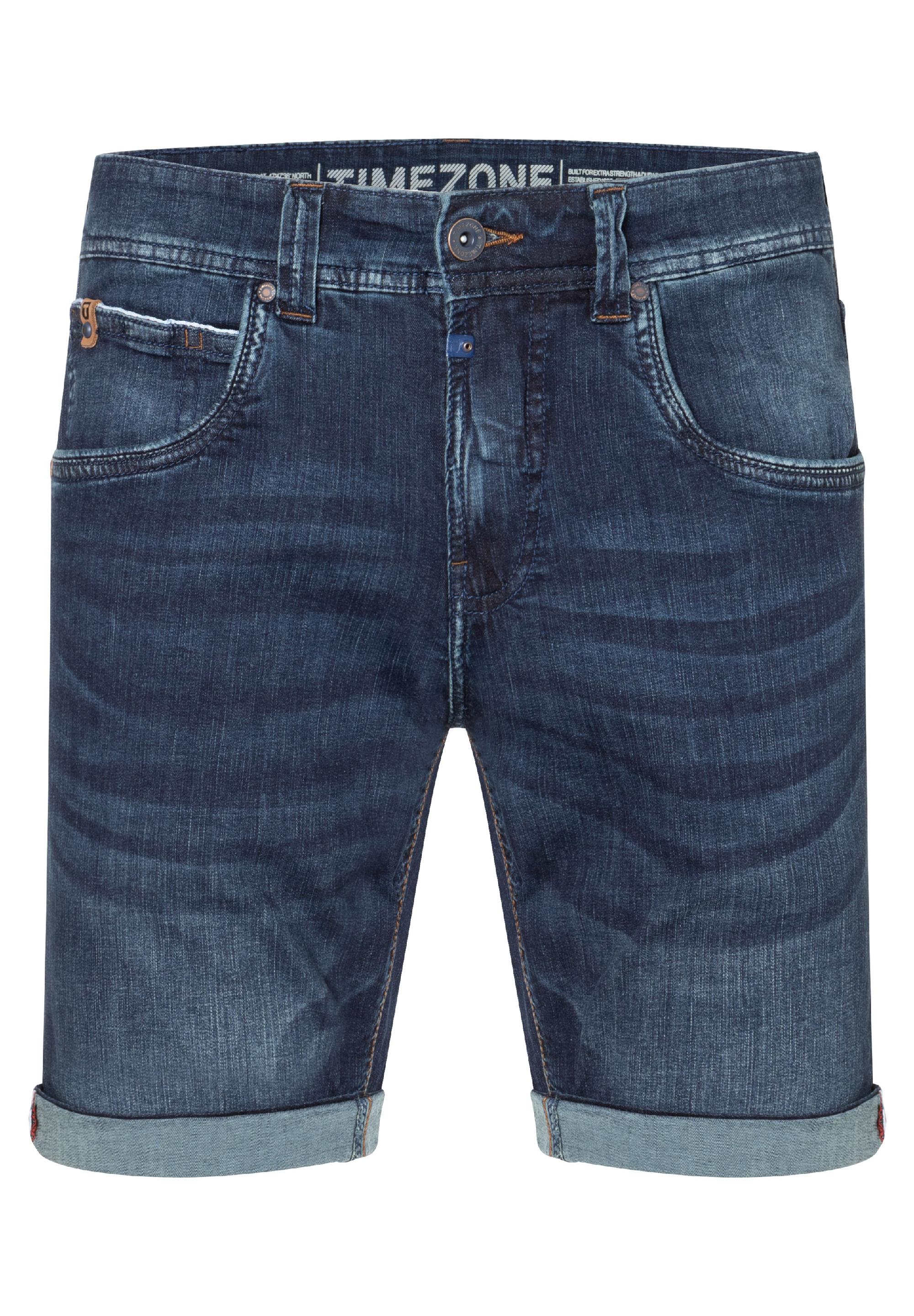 Slim ScottyTZ Short