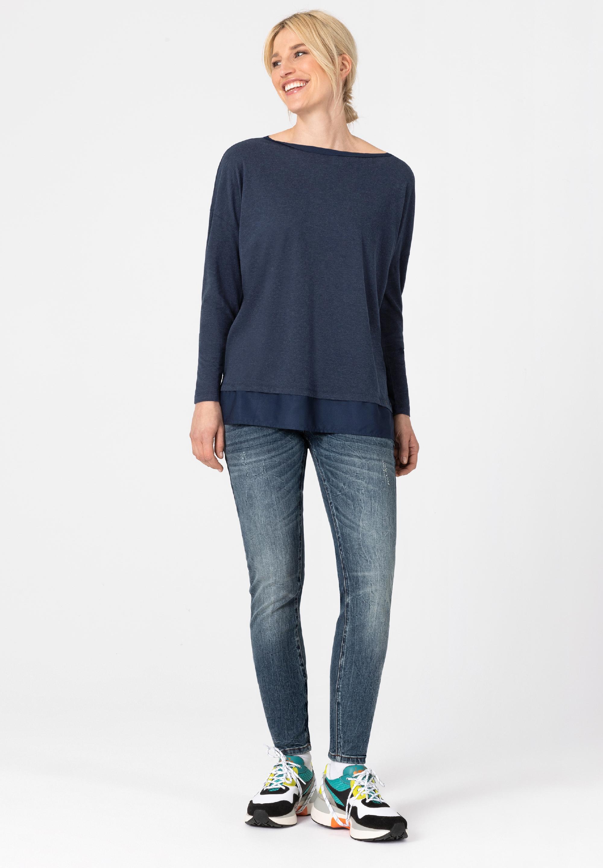 Fashion Longsleeve