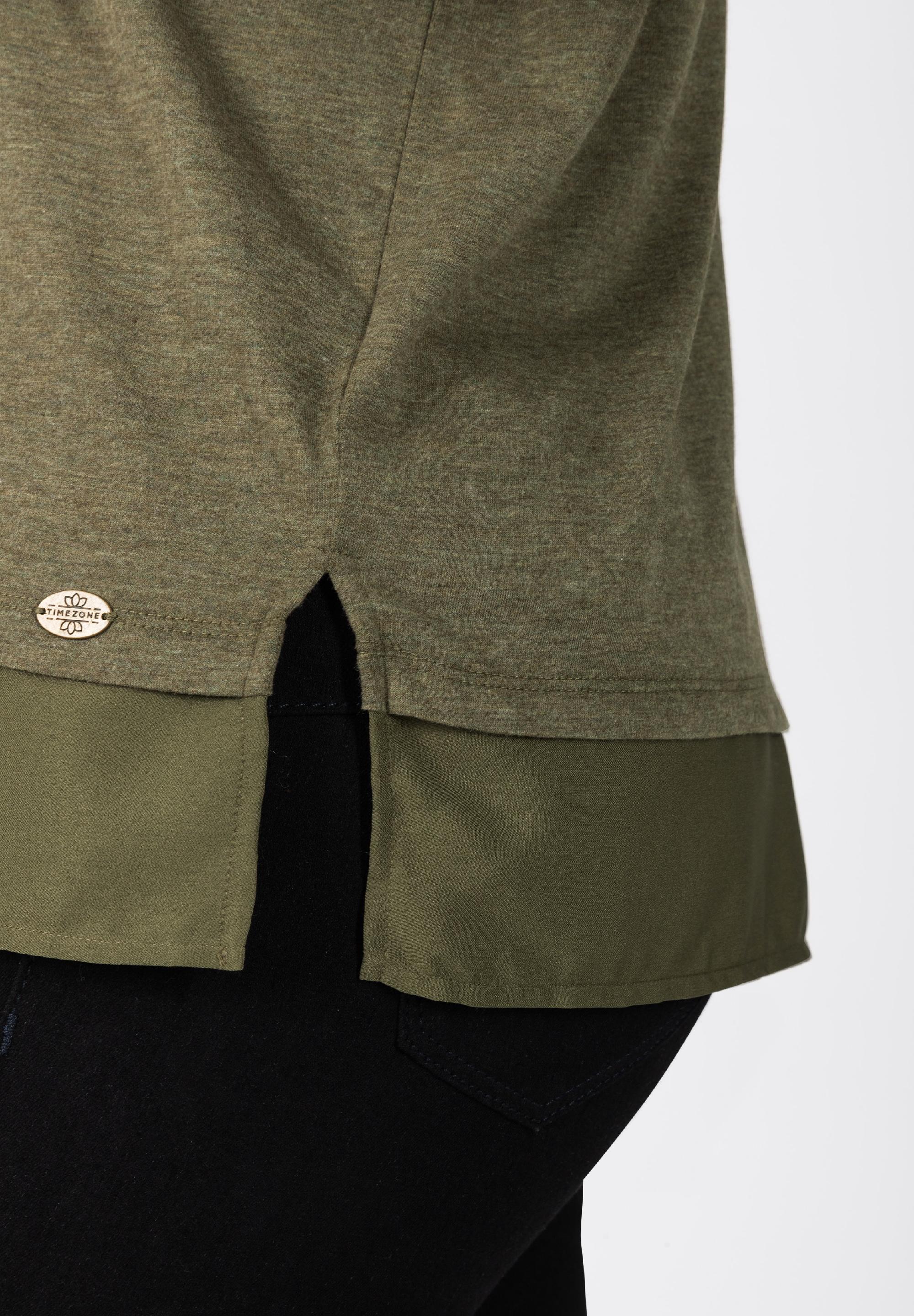Fashion Longsleeve