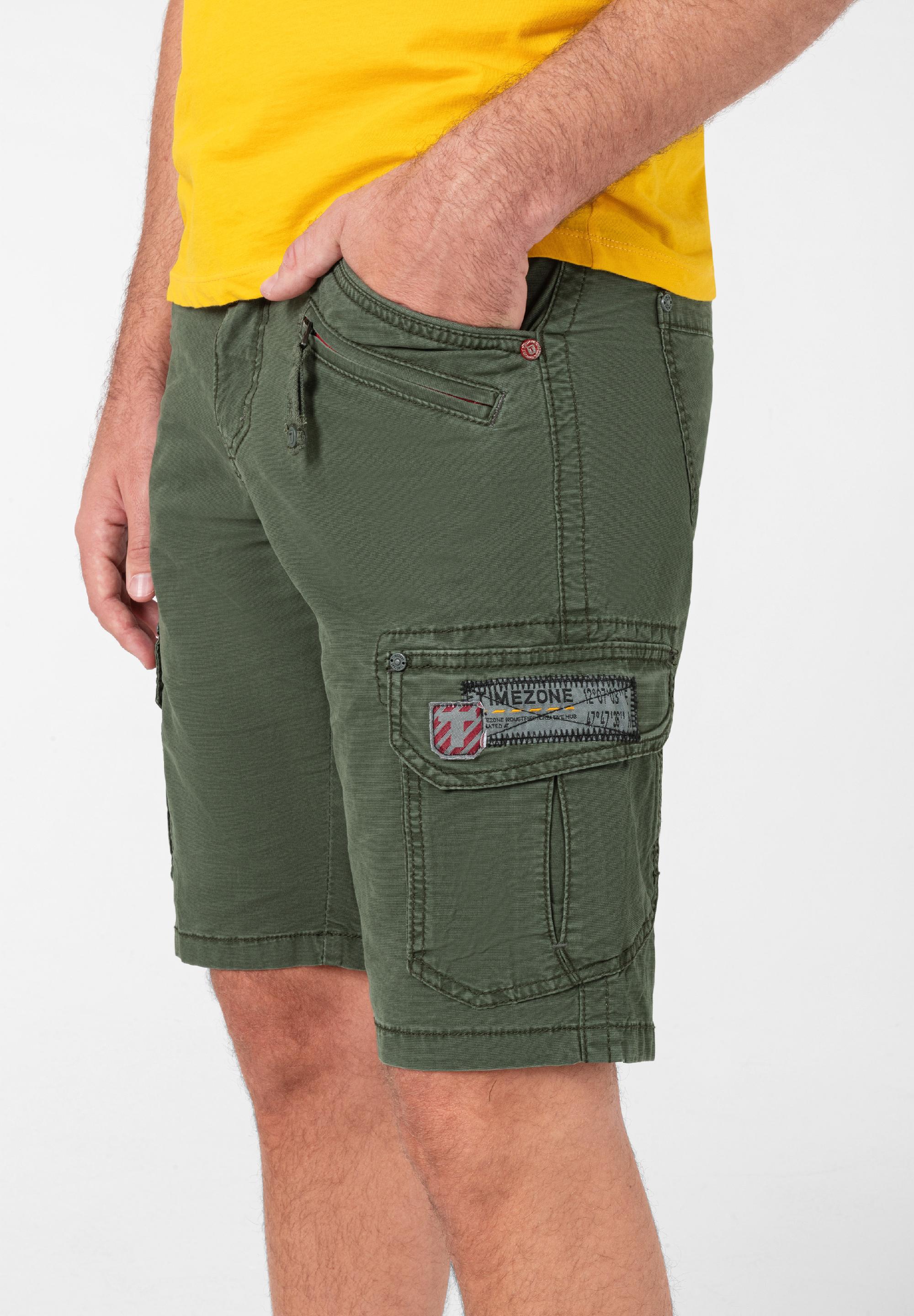Regular RykerTZ Short