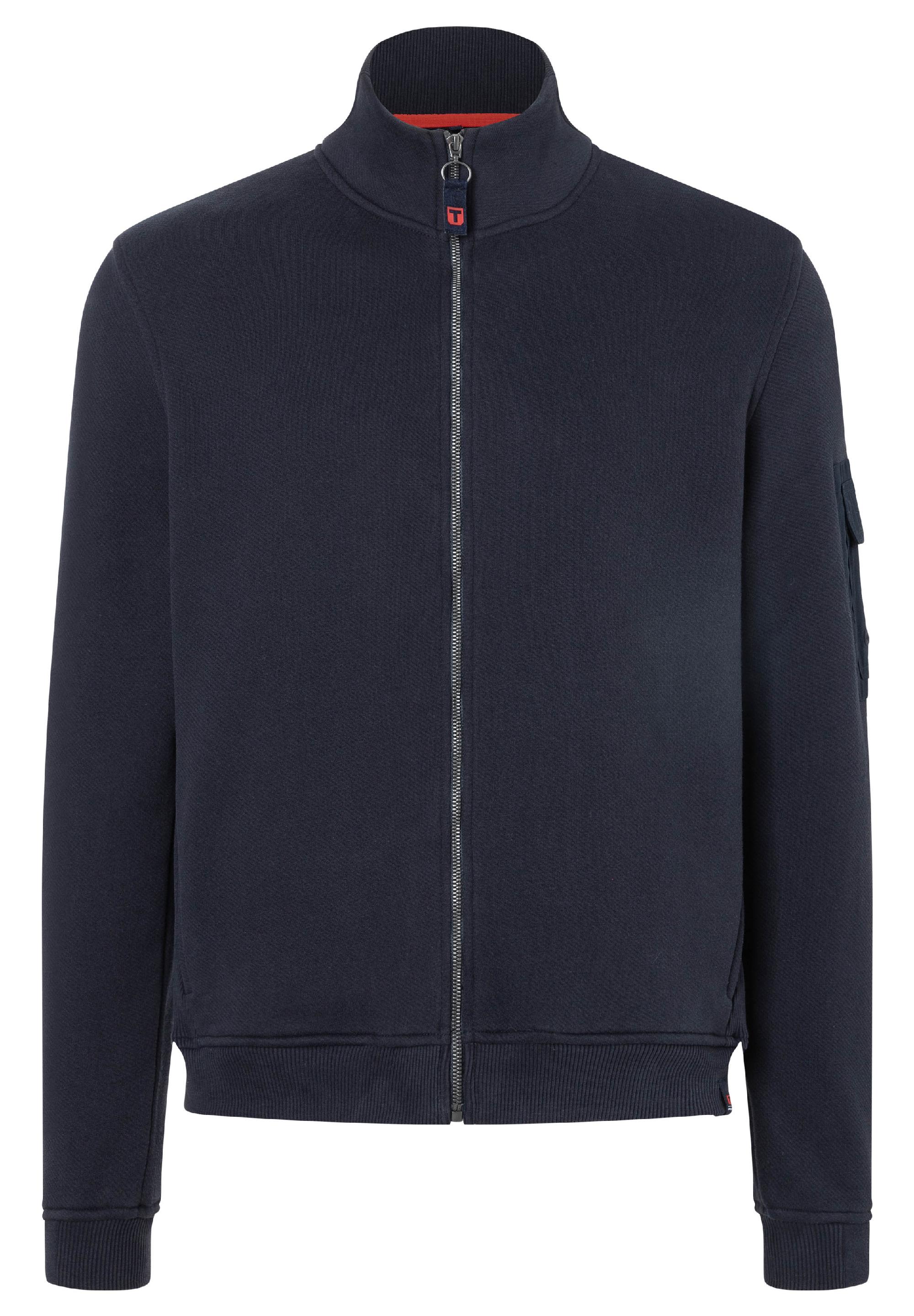 Sweat Jacket
