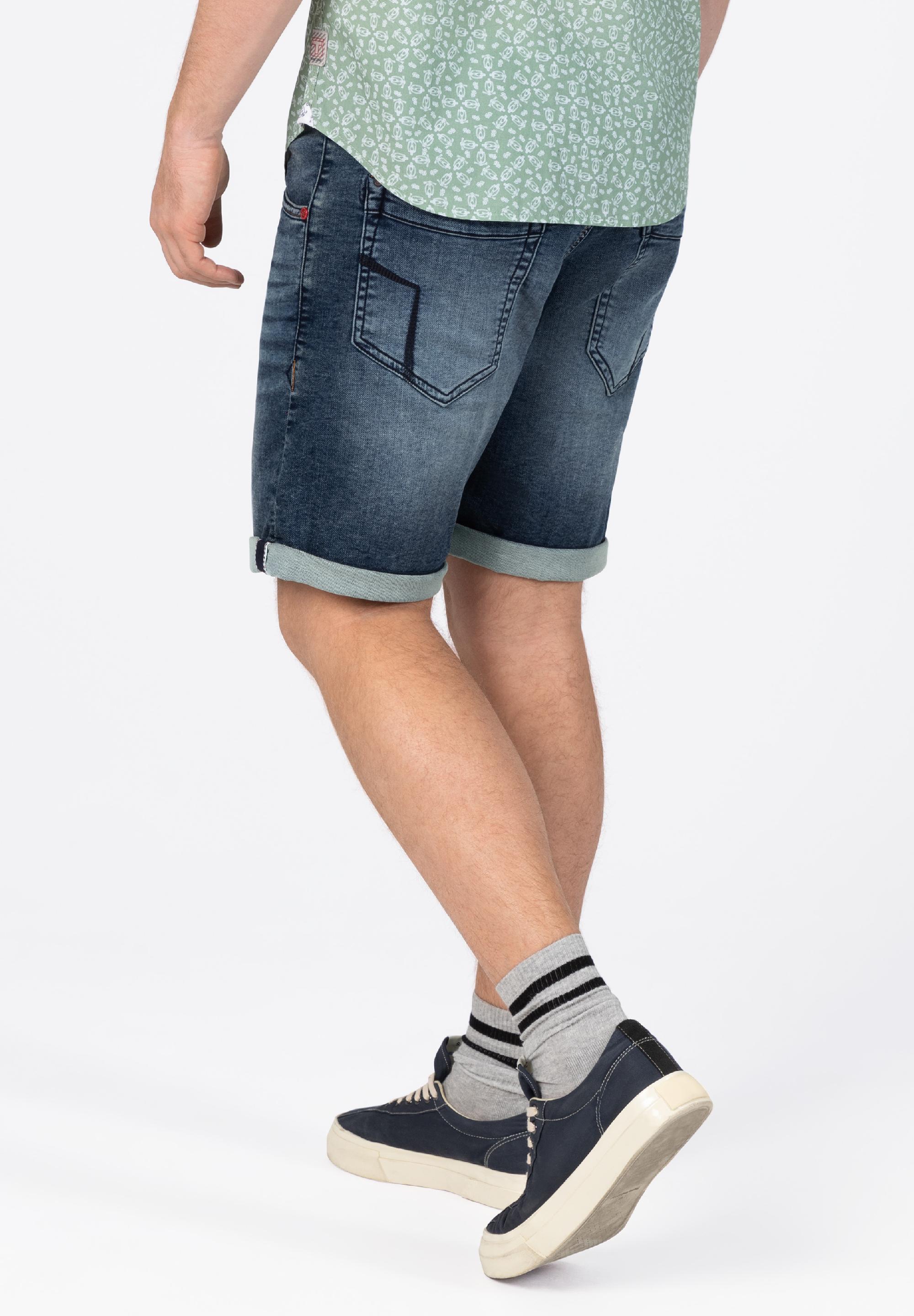 RegularJackyTZ Short