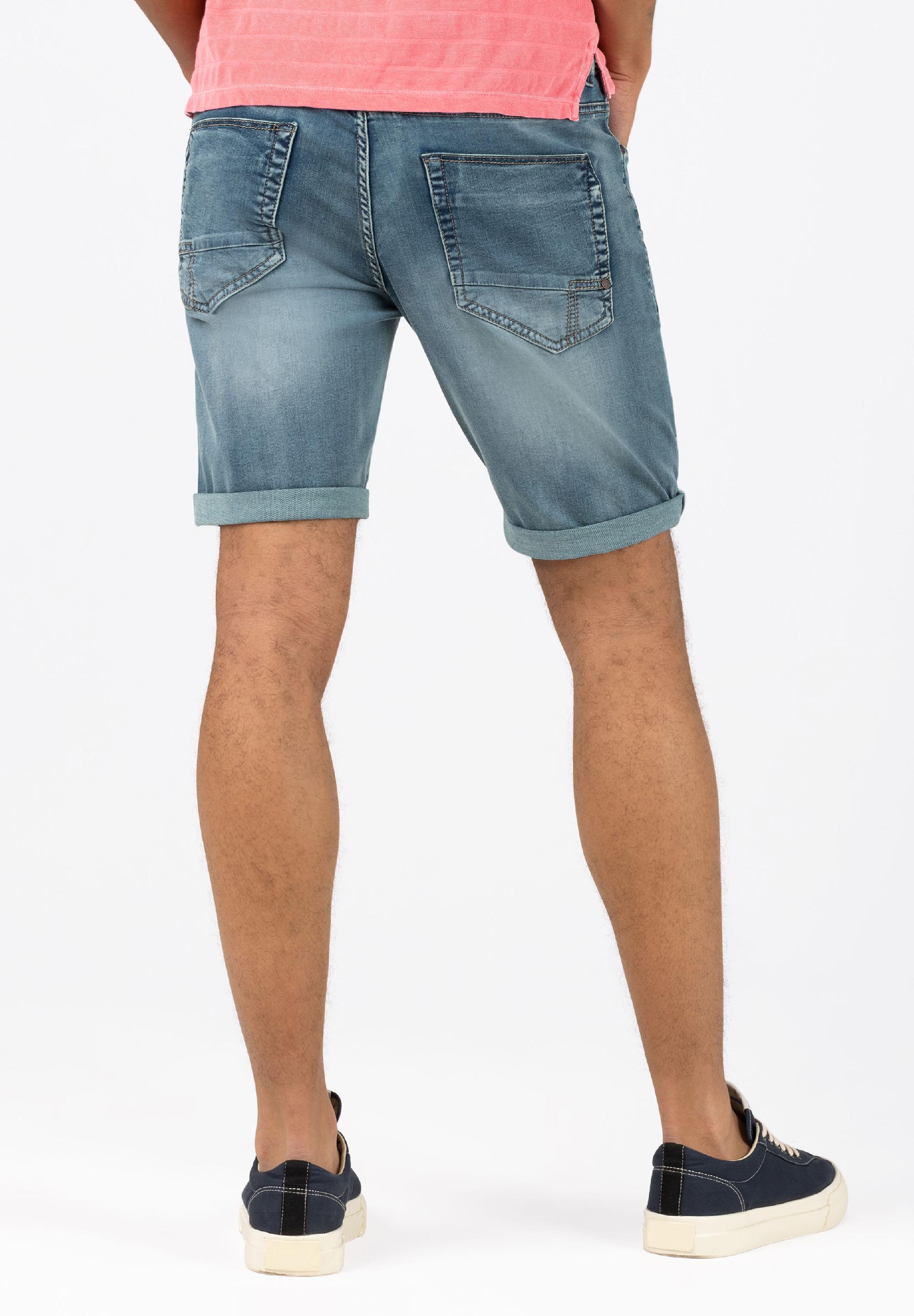 Slim DannyTZ Short