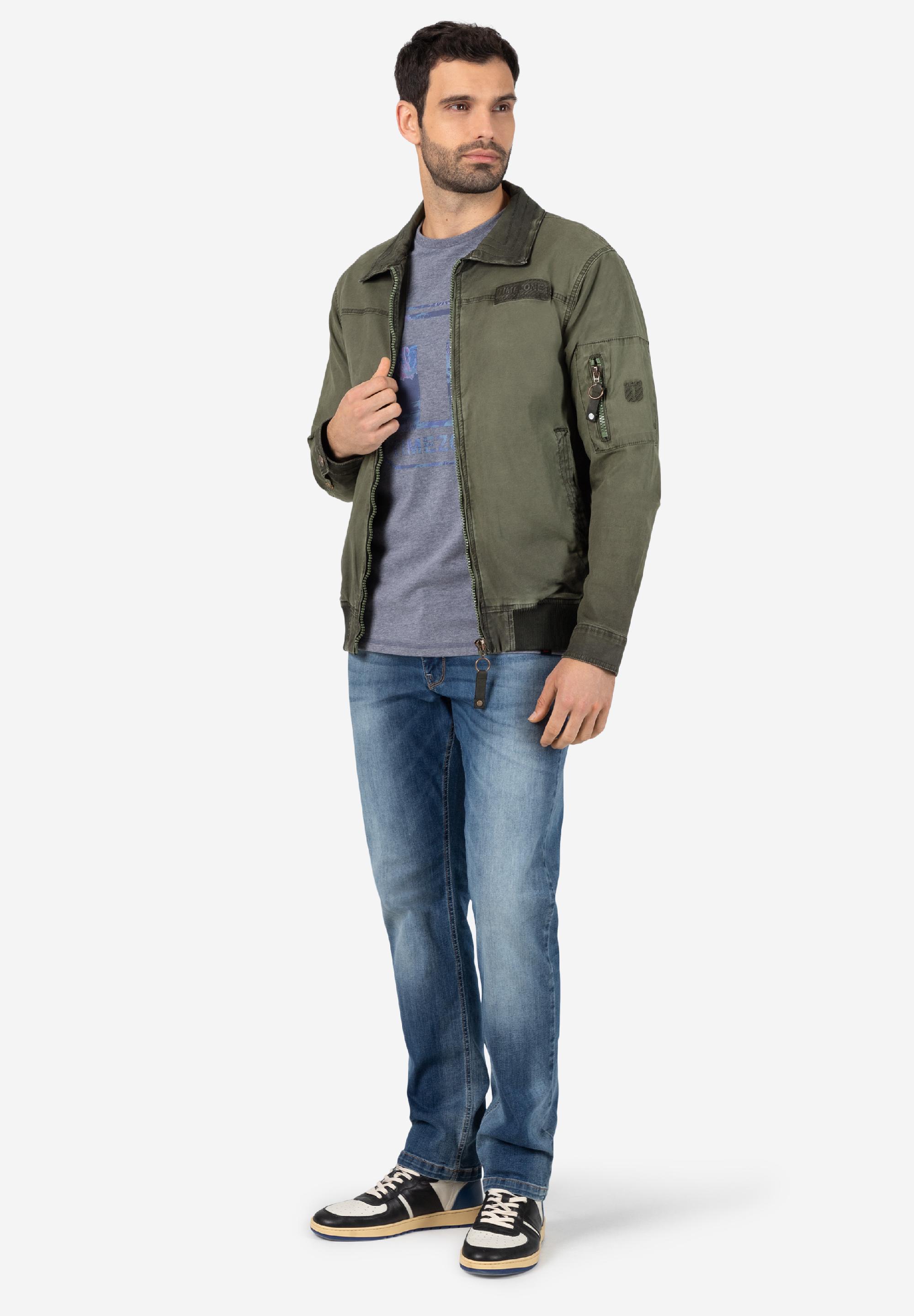 Biker Jacket