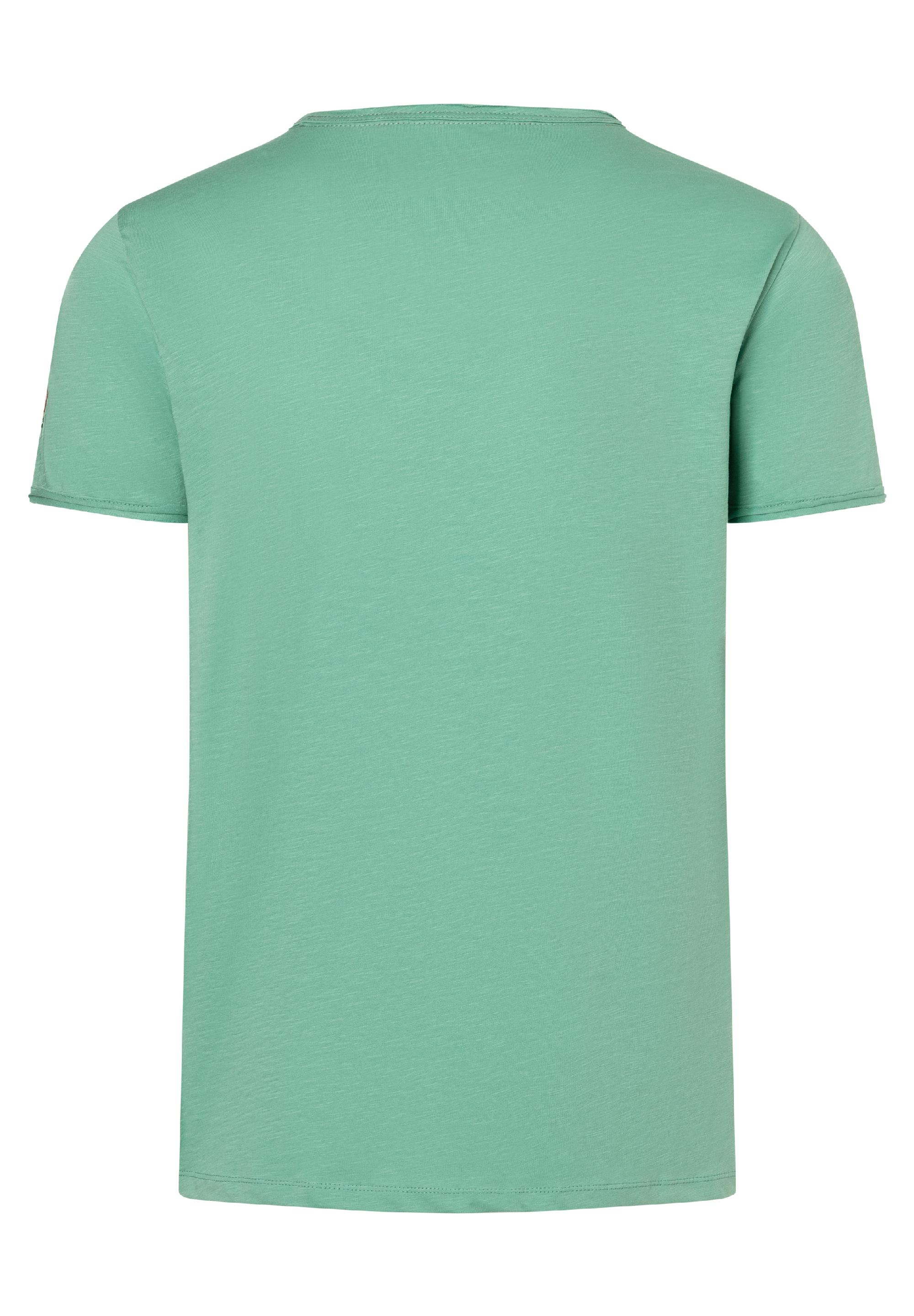 Ripped Basic T-Shirt