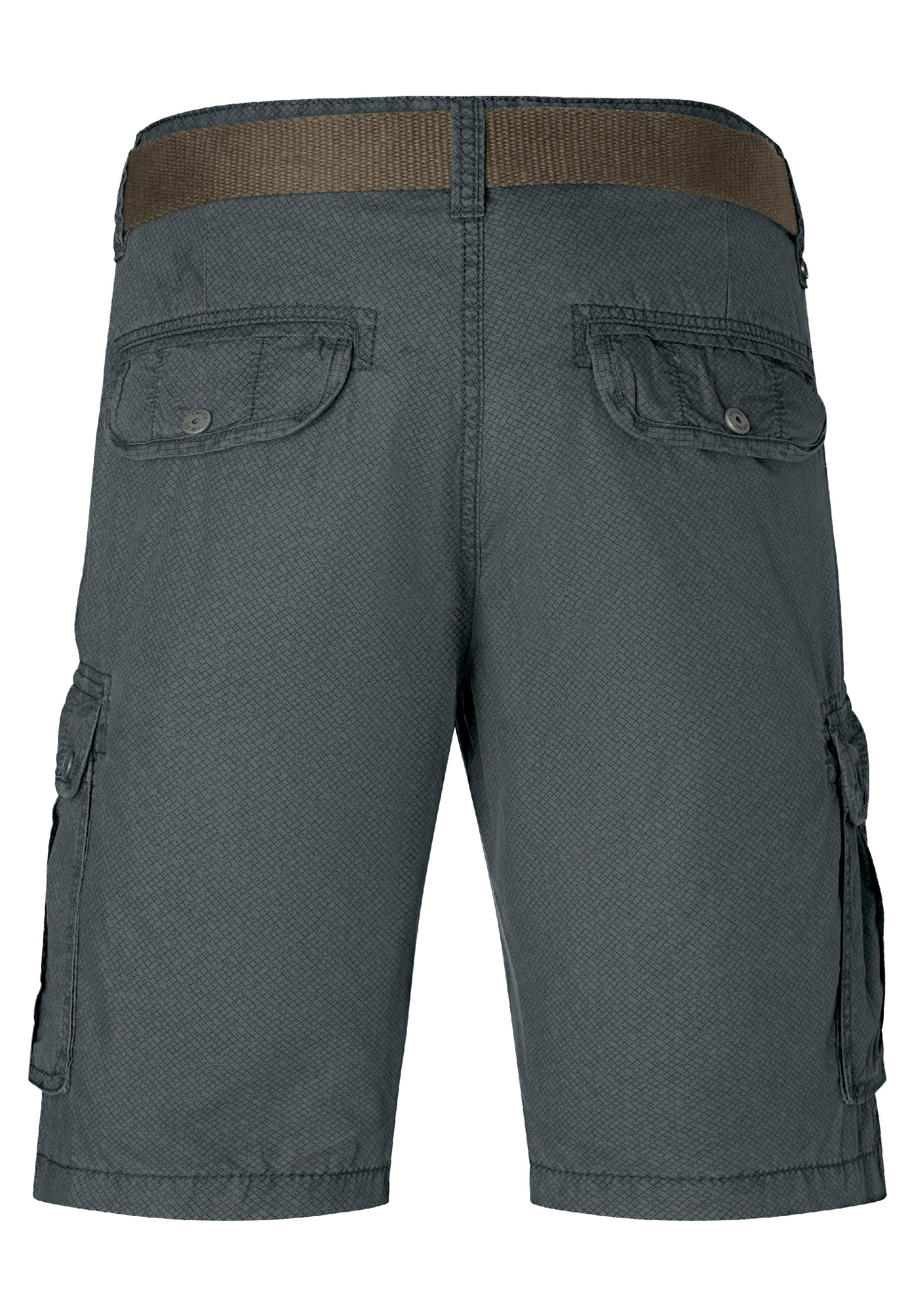 Regular MaguireTZ Short