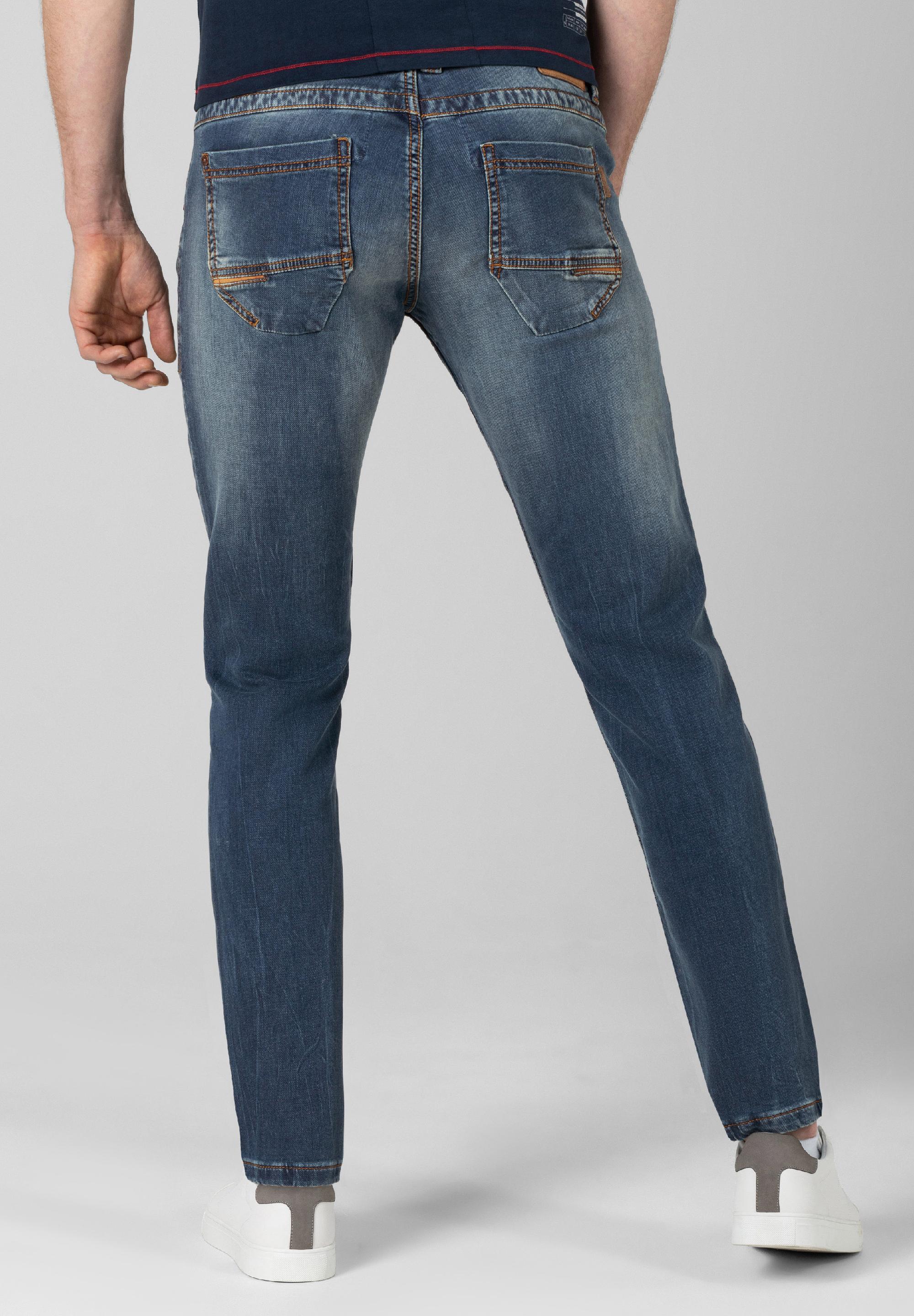 Slim EdwardTZ leather (applications)