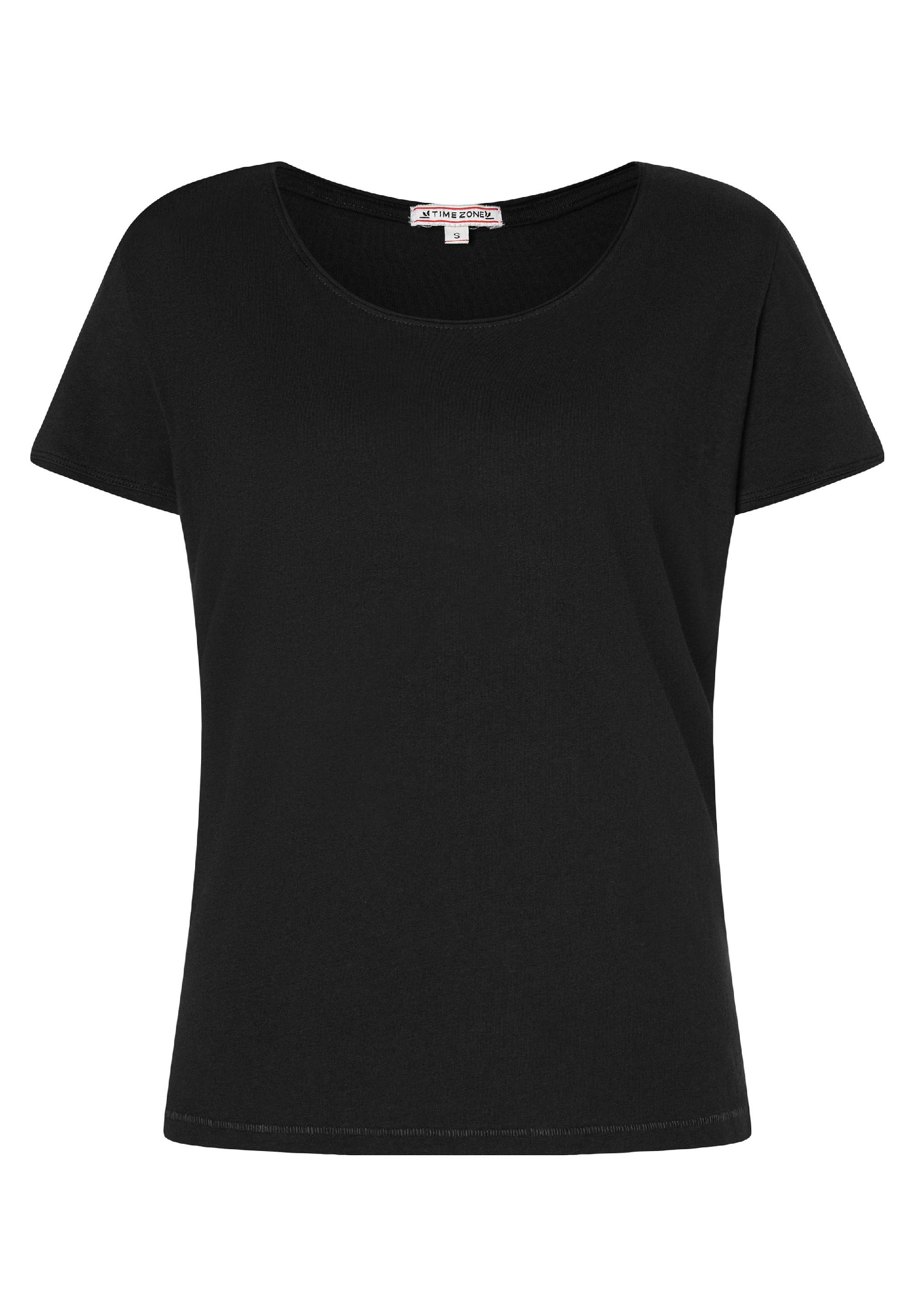 Basic T-Shirt pattern mix