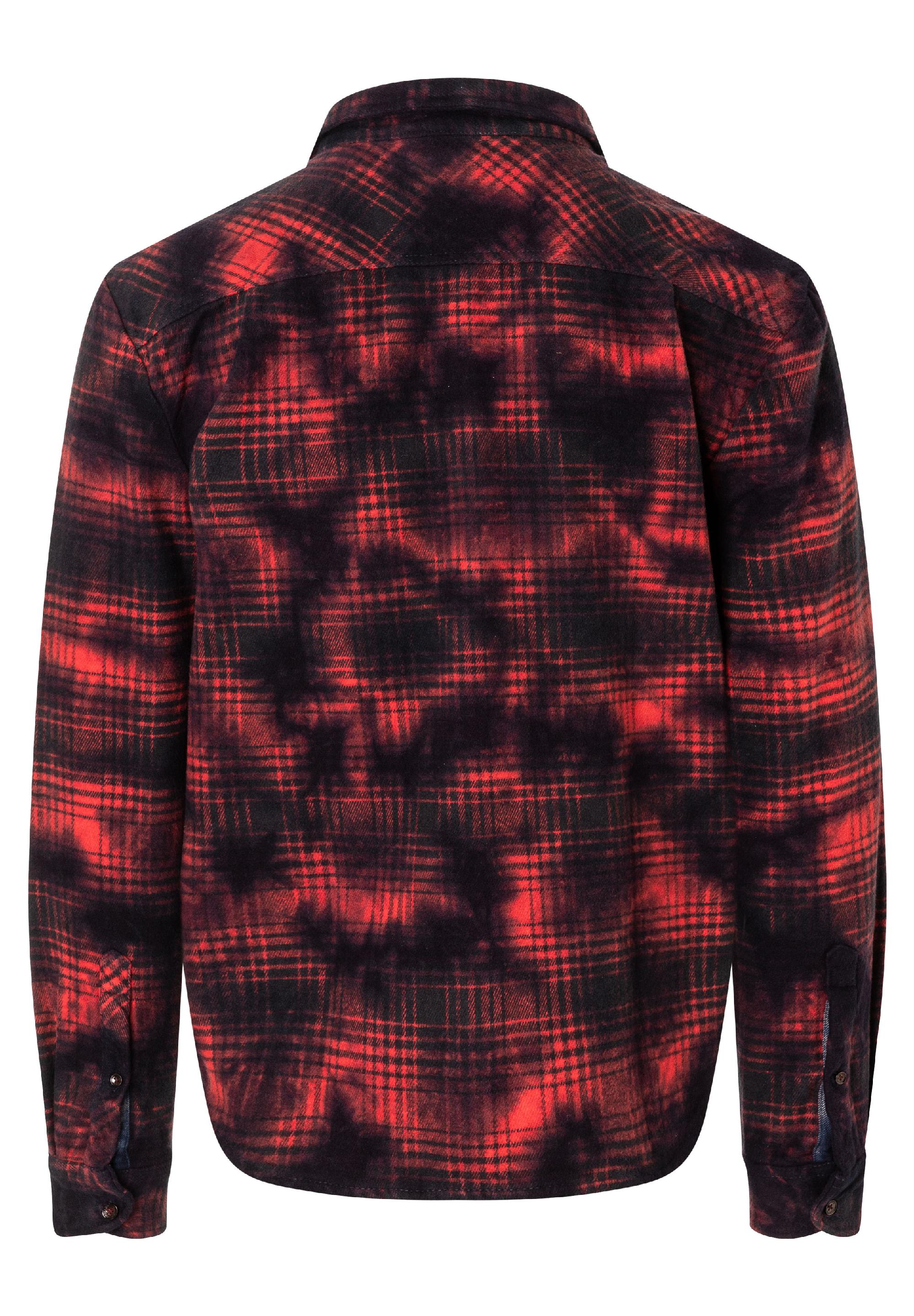 Flanell Shirt