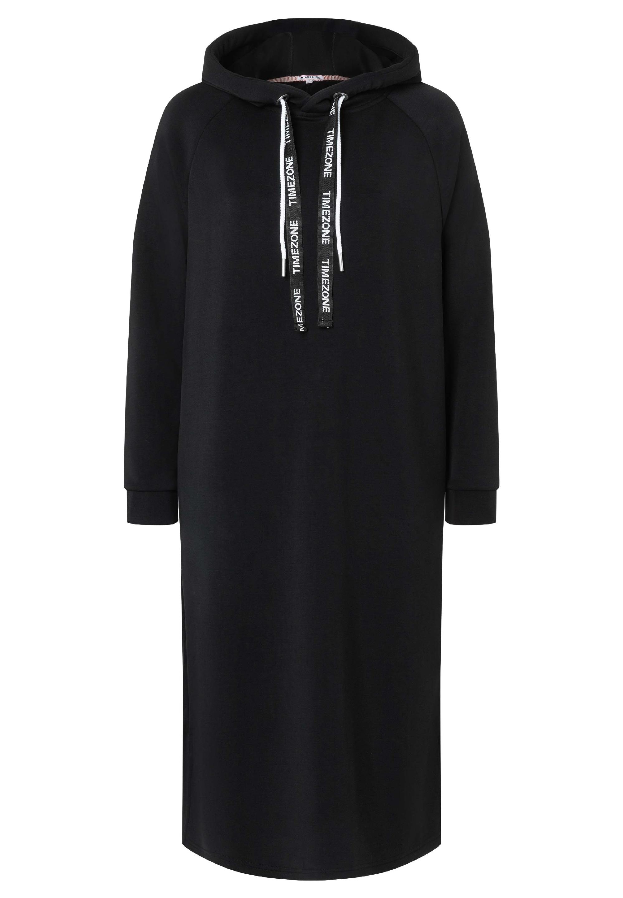 Hoodie Dress