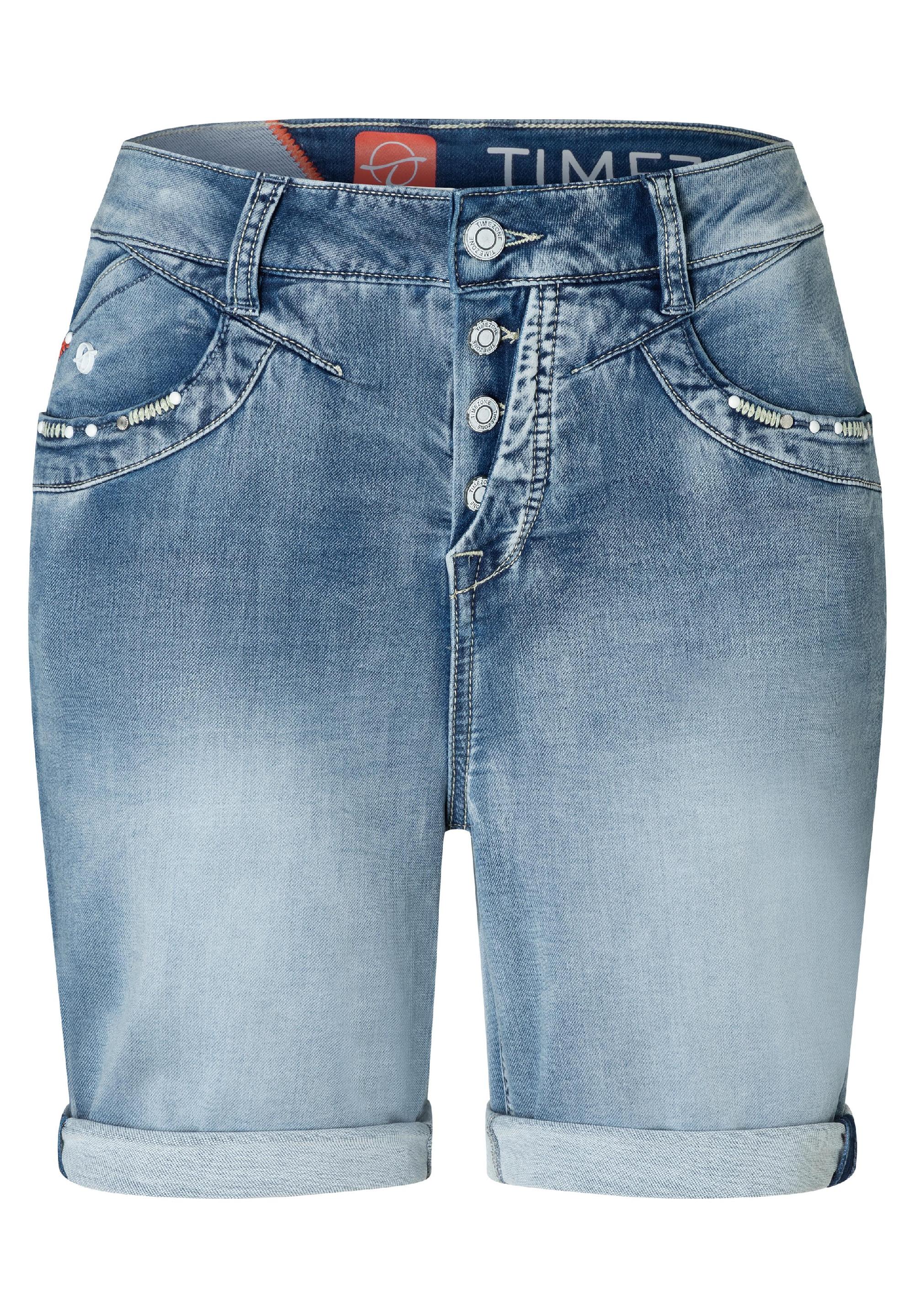 Regular RaviTZ Short