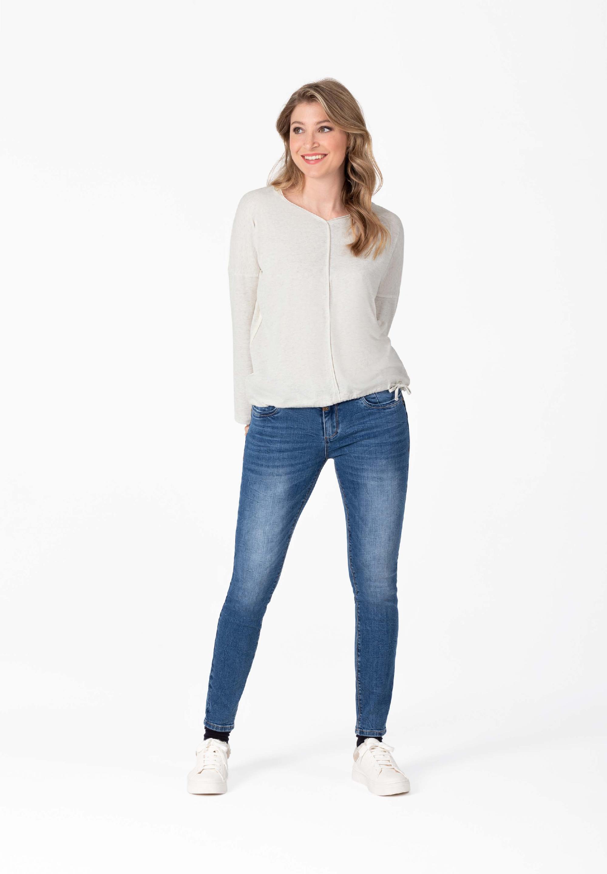 Sporty Longsleeve