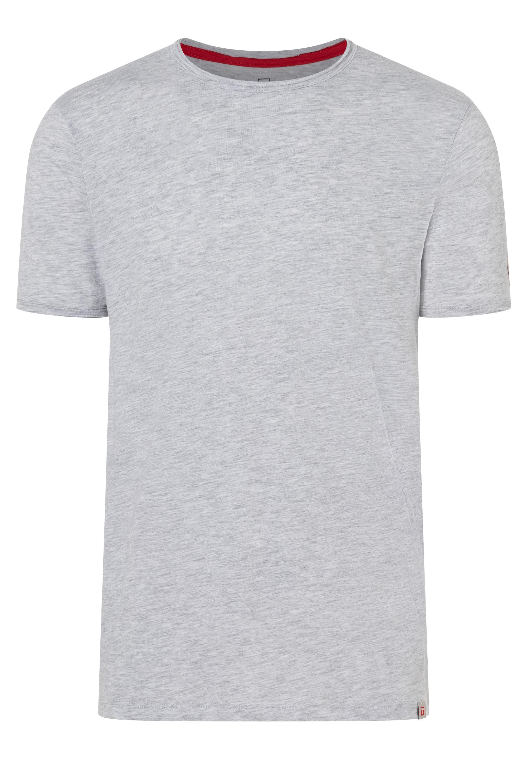 Ripped Basic T-Shirt