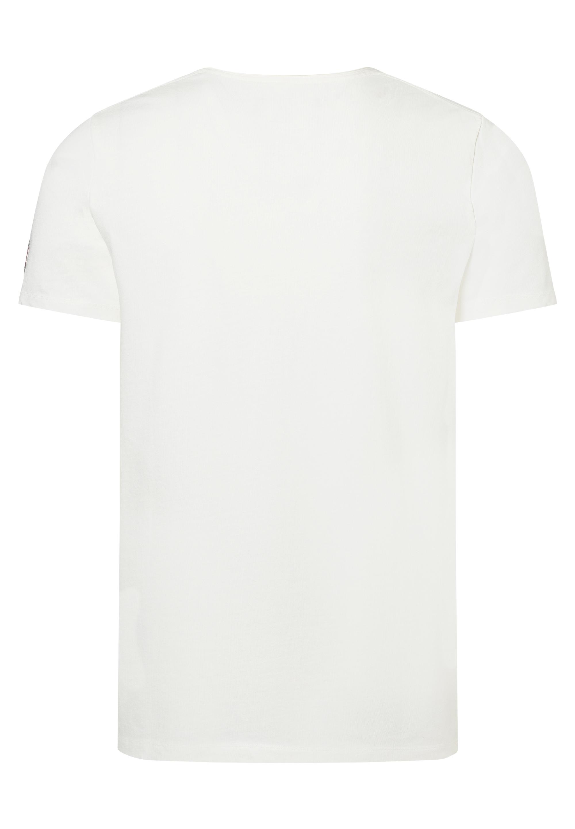 Heavy Jersey T-shirt