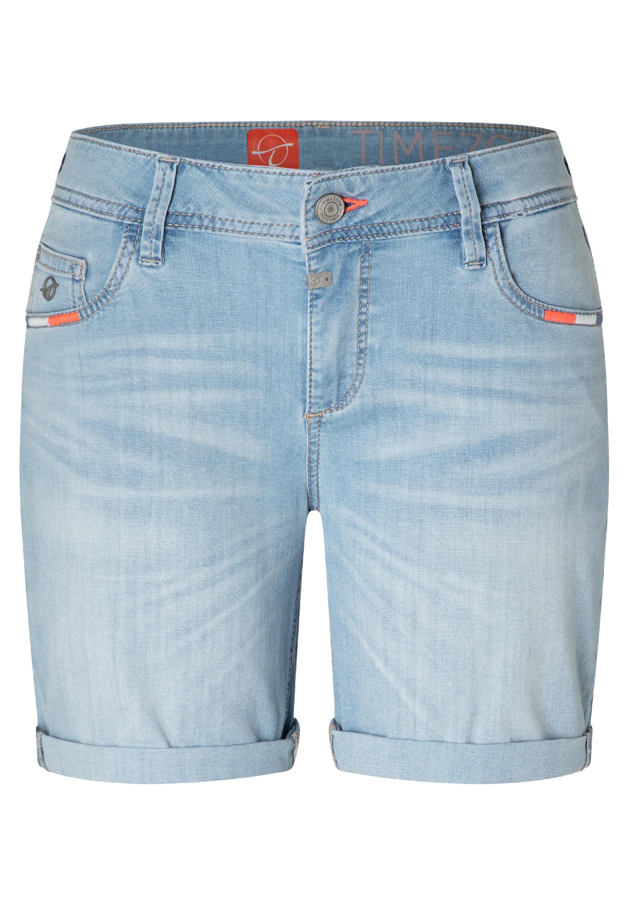 Regular AlexaTZ Short