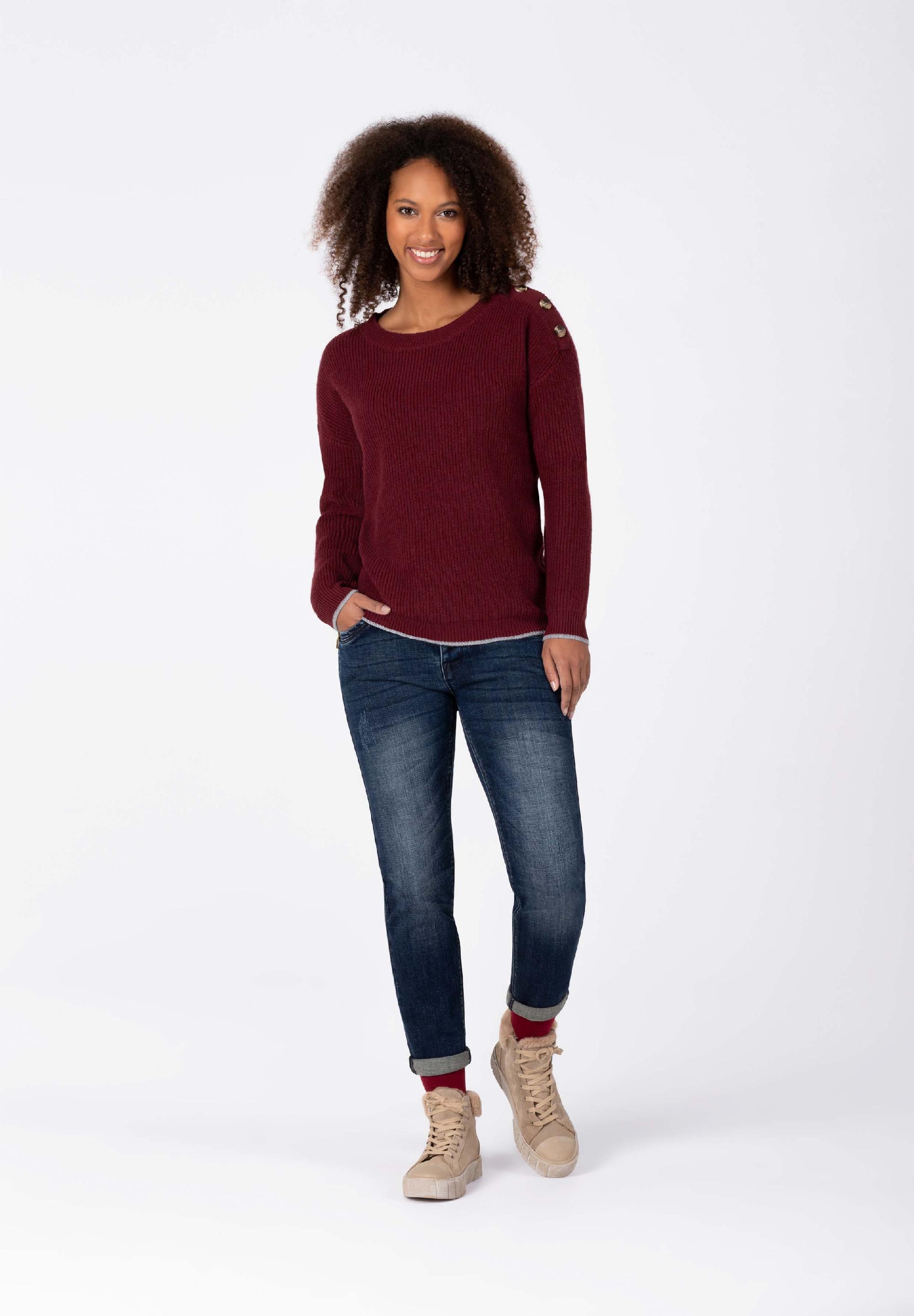 Easy Pullover