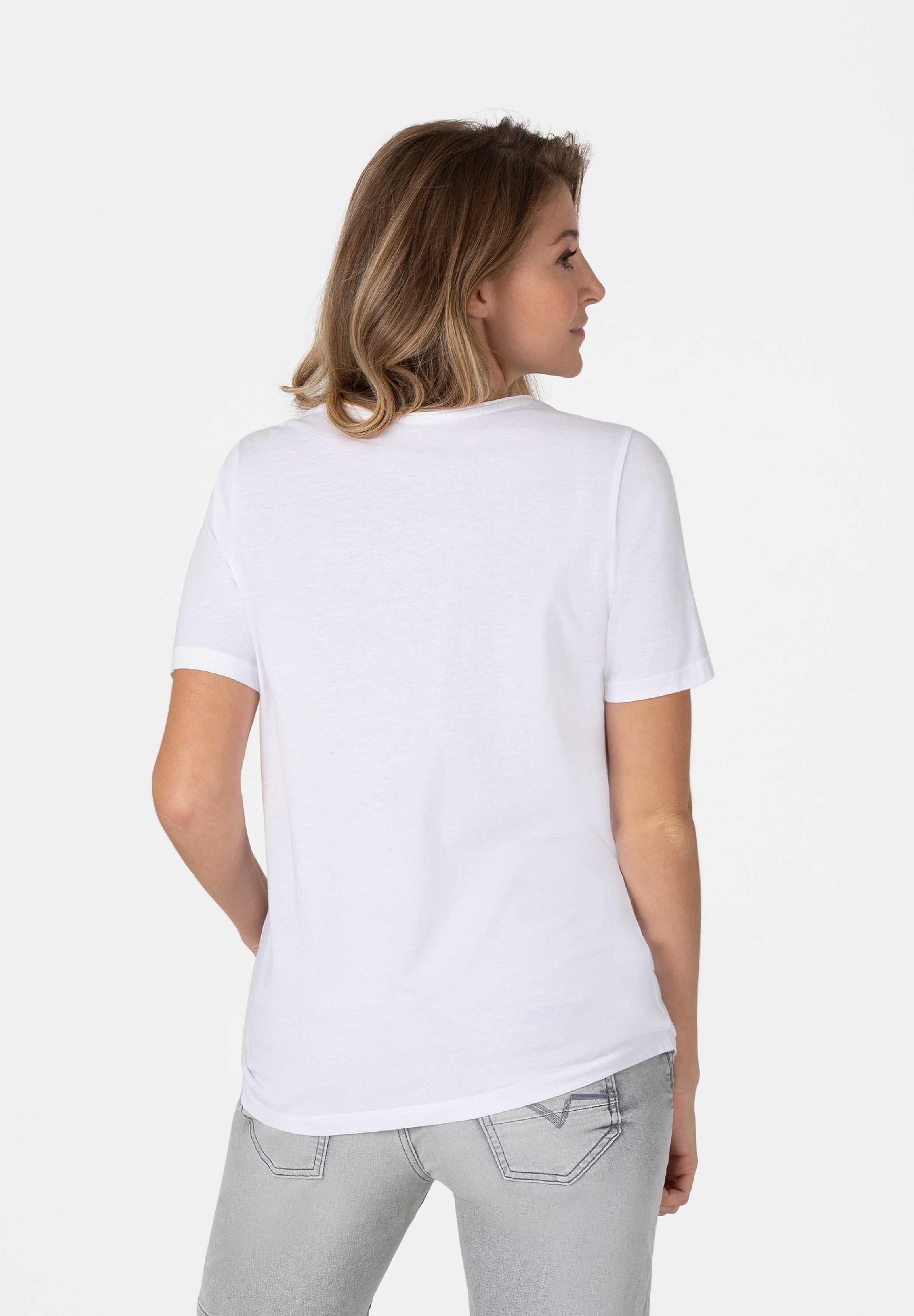 Pool Life T-Shirt print