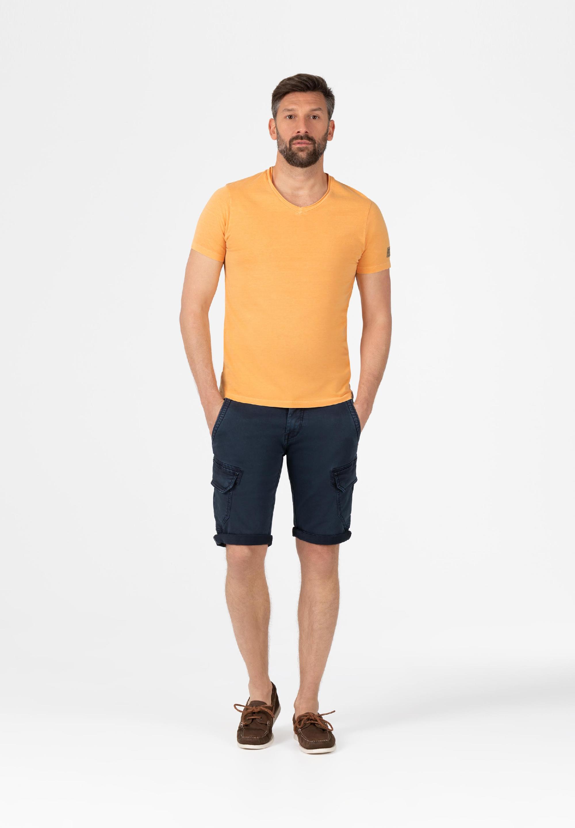 Basic V T-Shirt