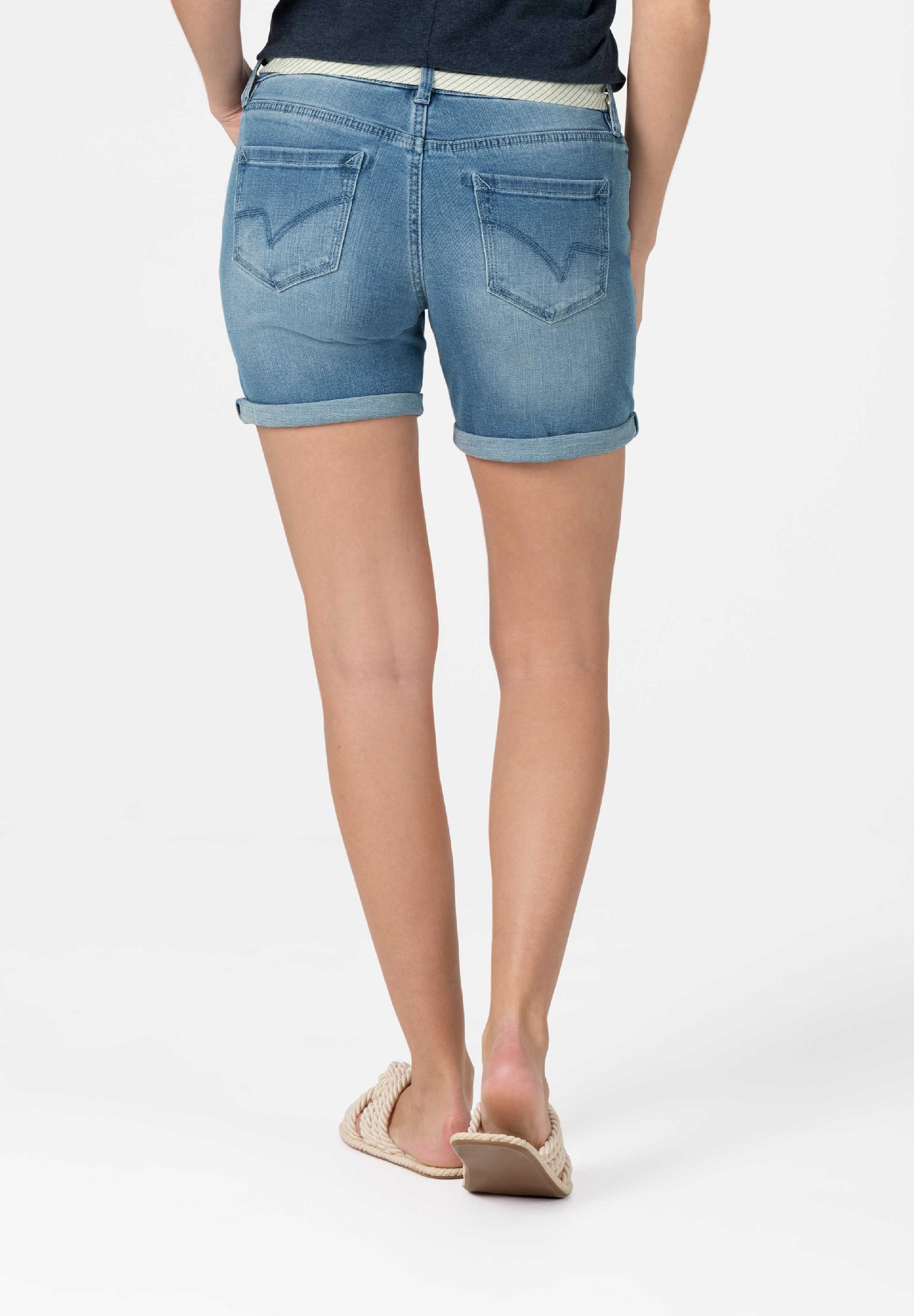 Regular AlexaTZ Short belt