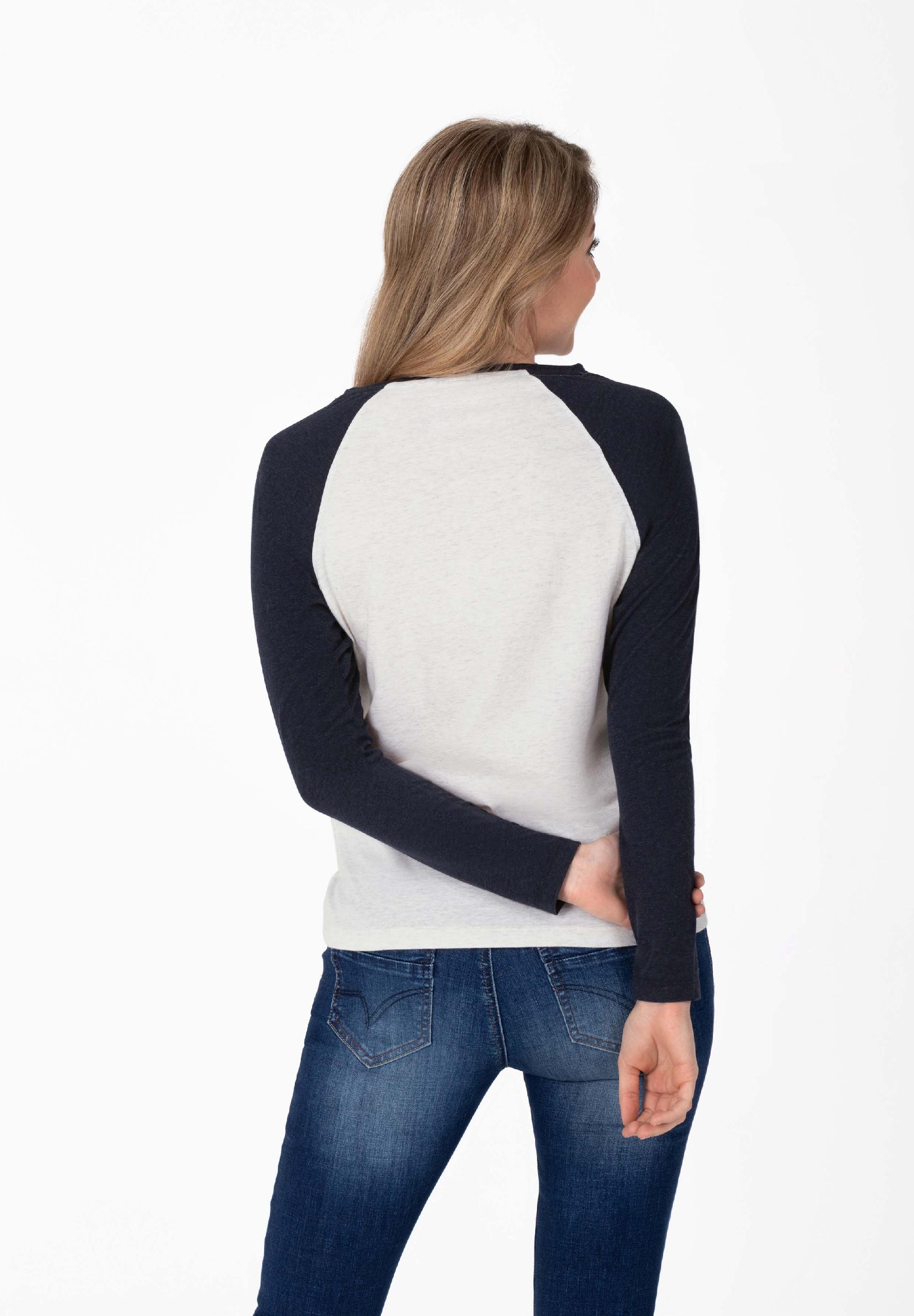 Baseball Longsleeve