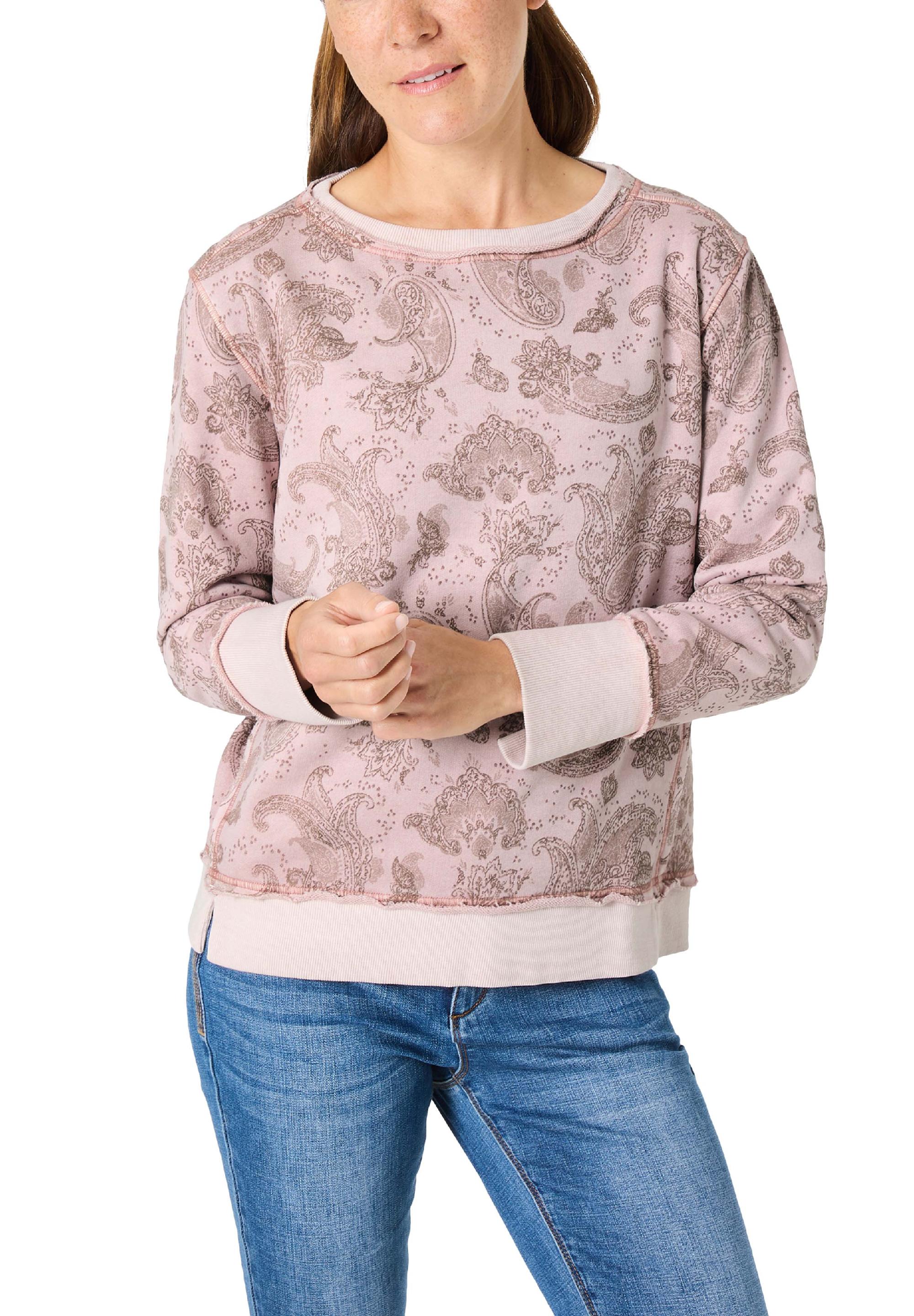 Signature Sweatshirt