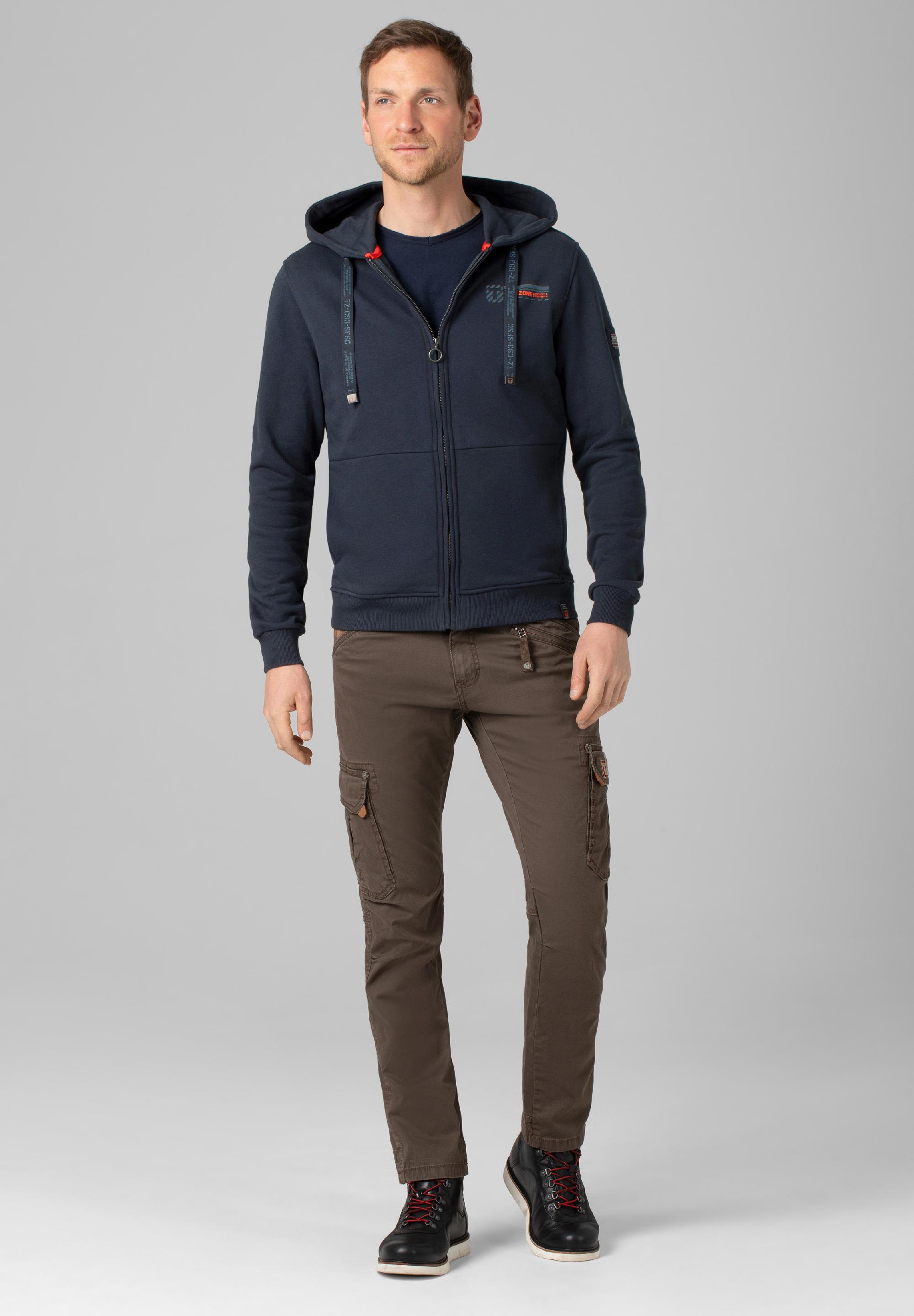 Hoody Jacket