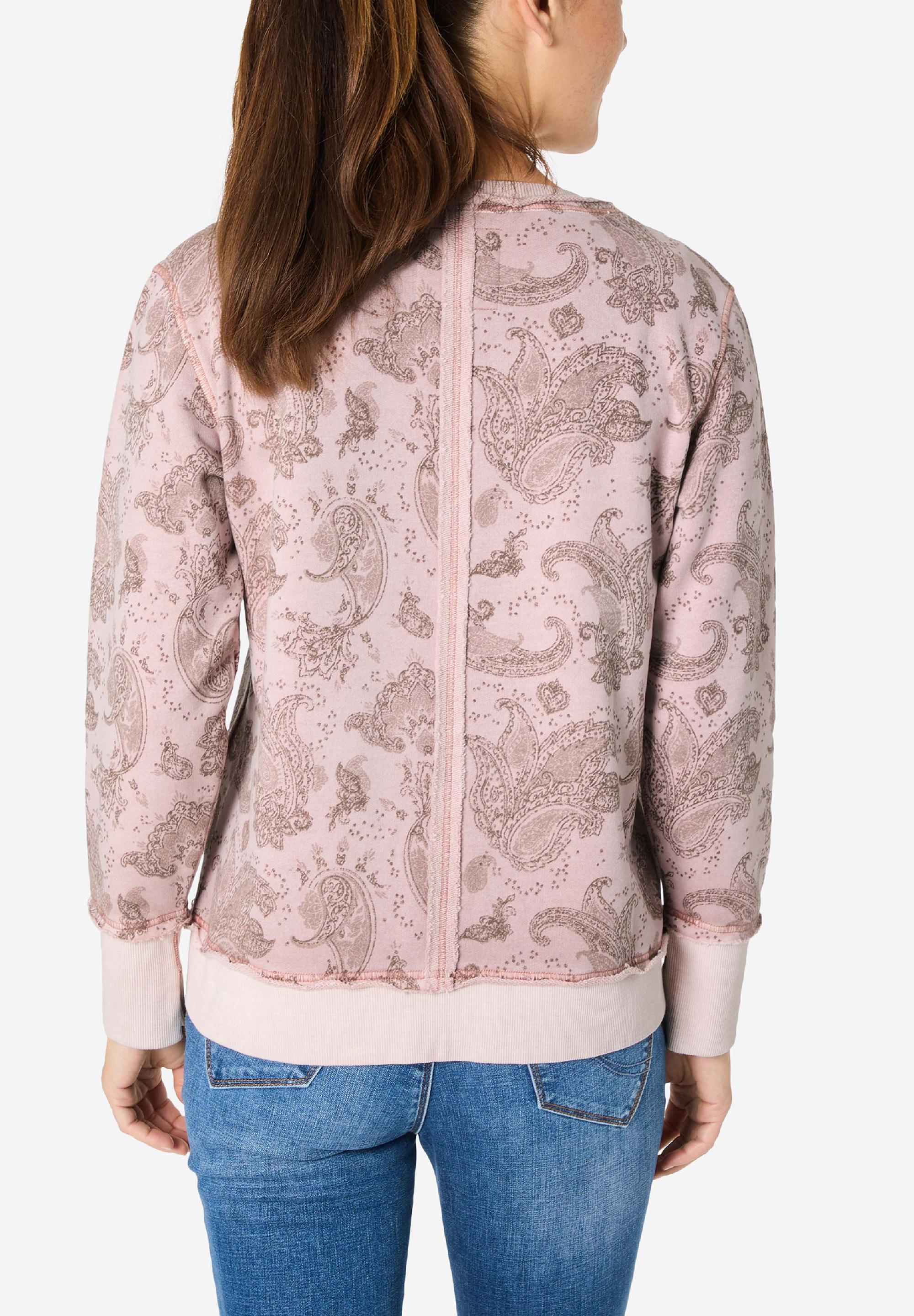 Signature Sweatshirt