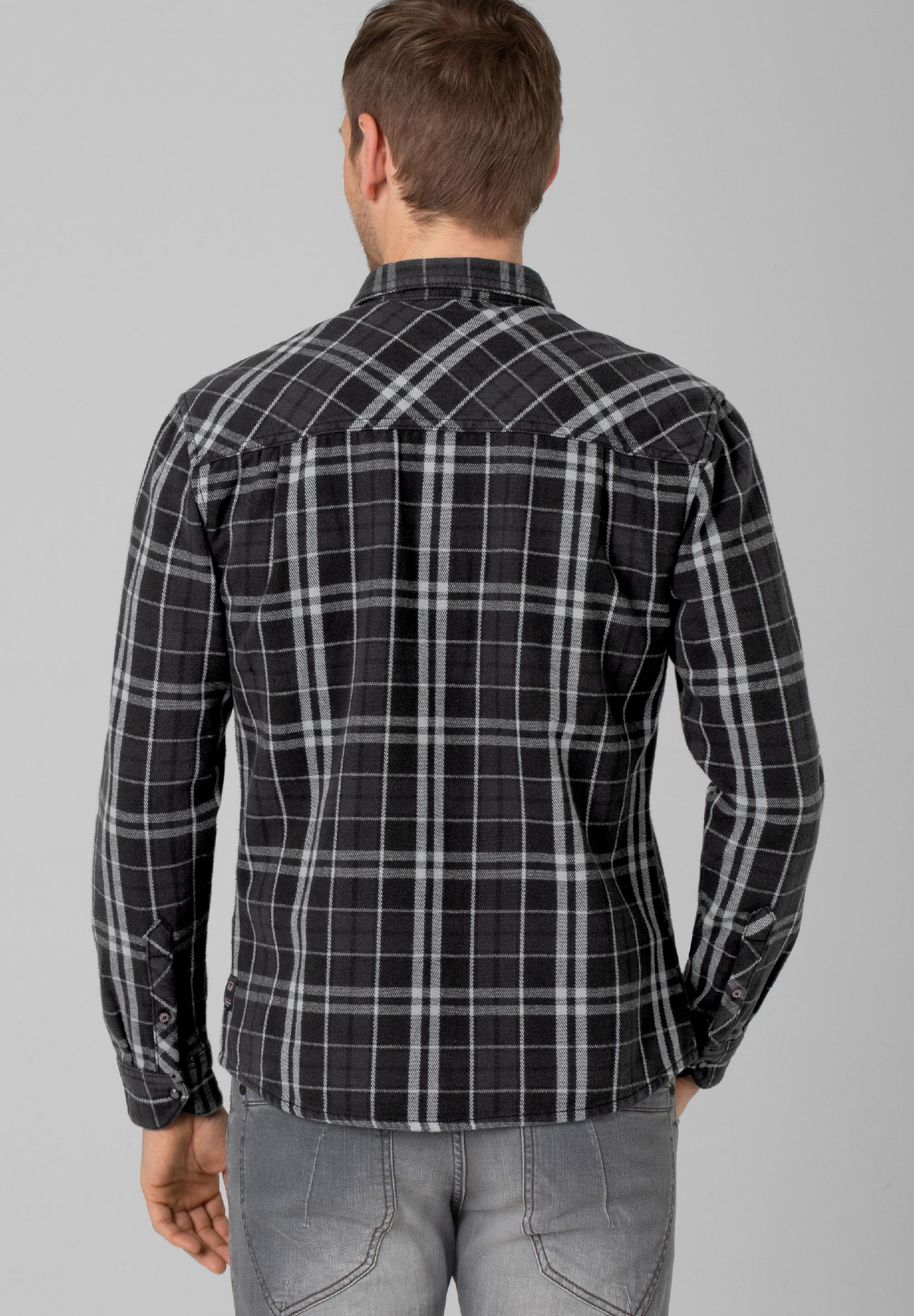 Heavy Flanell Shirt