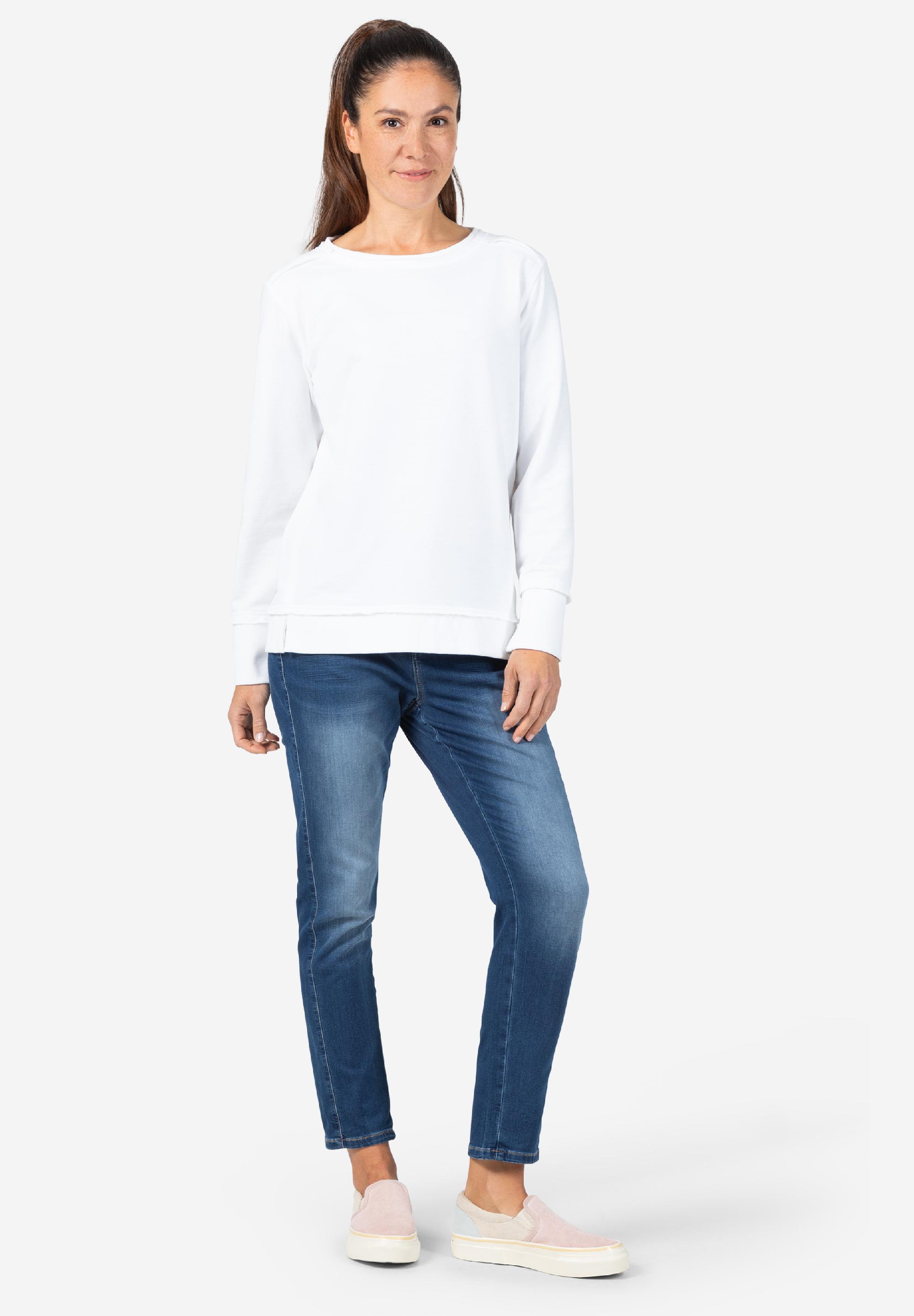 Signature Sweatshirt